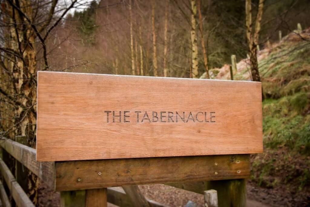 The Tabernacle