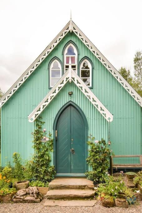 The Tabernacle