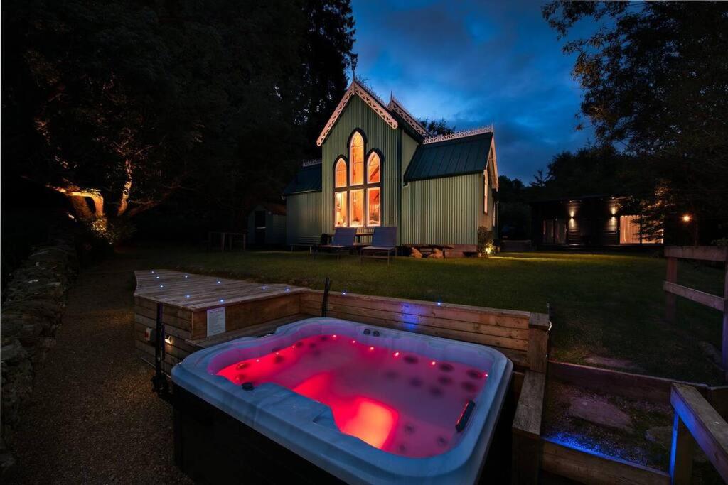 The Tabernacle