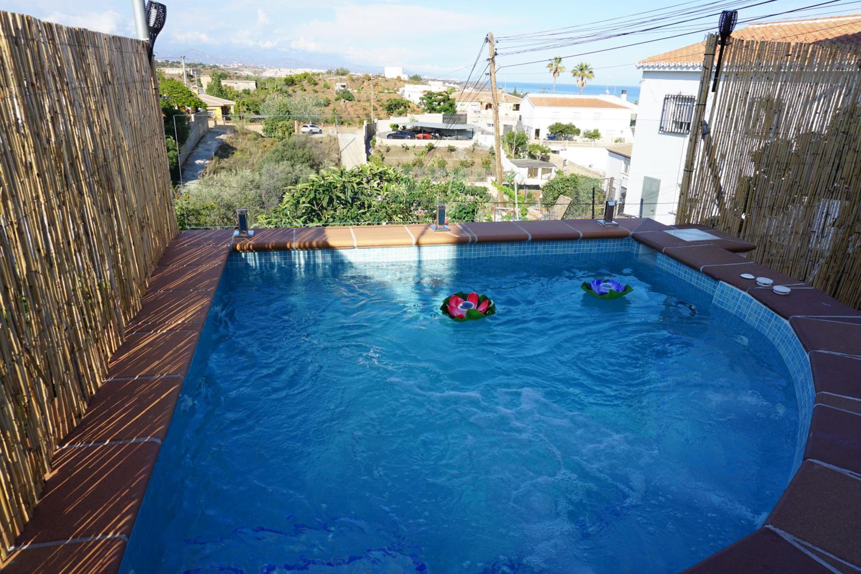 Apartamento Home Paradaise