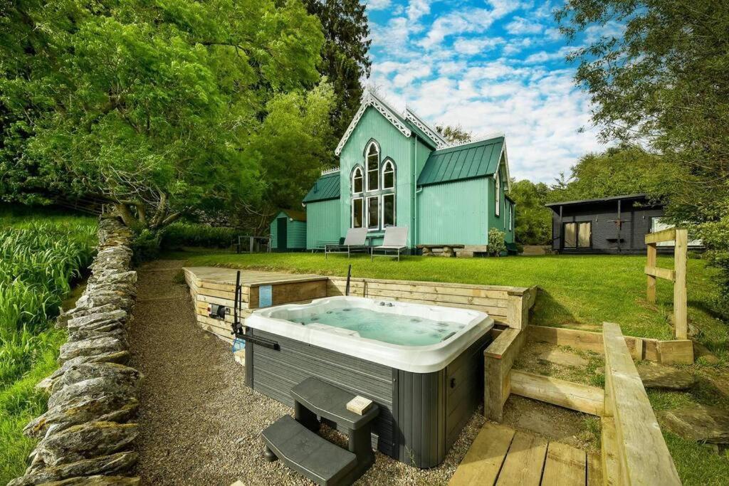 The Tabernacle