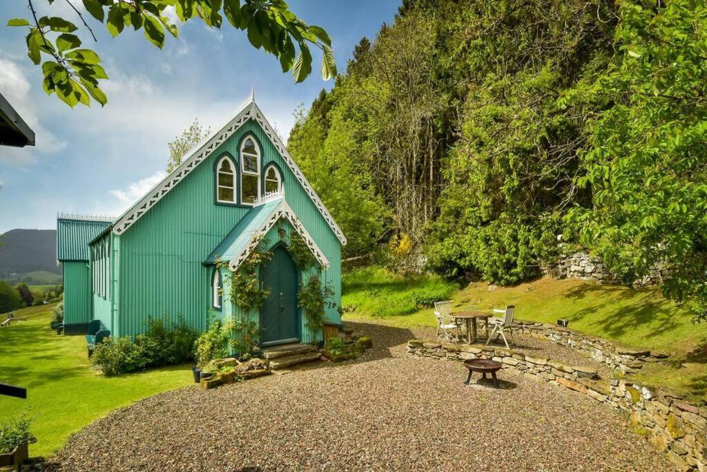 The Tabernacle