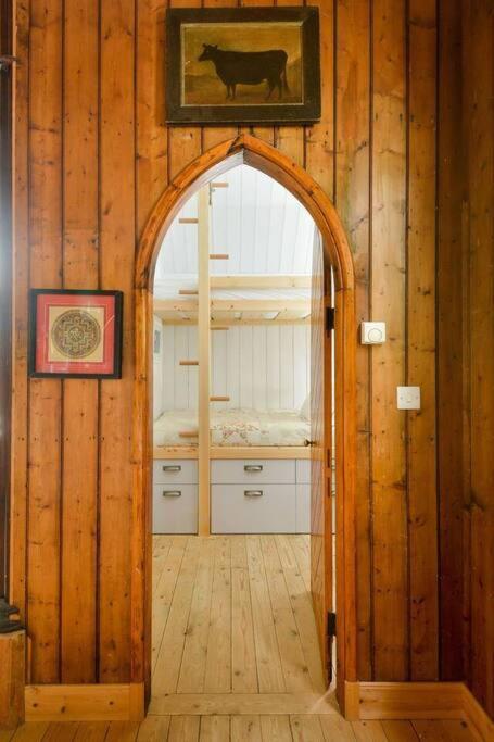 The Tabernacle