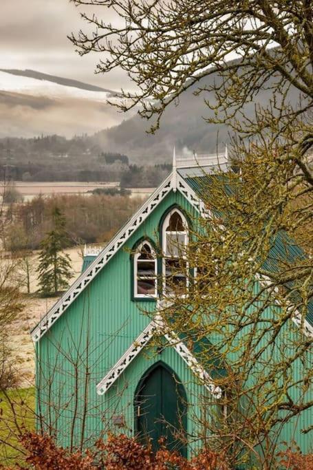 The Tabernacle