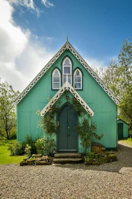 The Tabernacle
