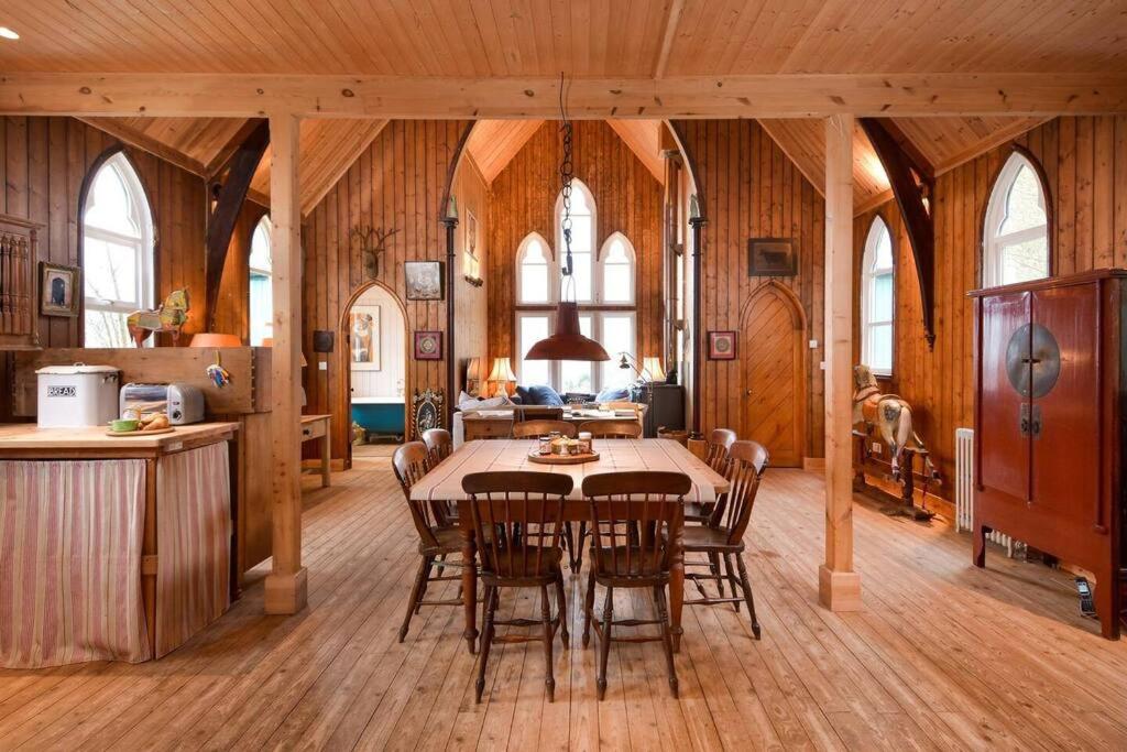 The Tabernacle