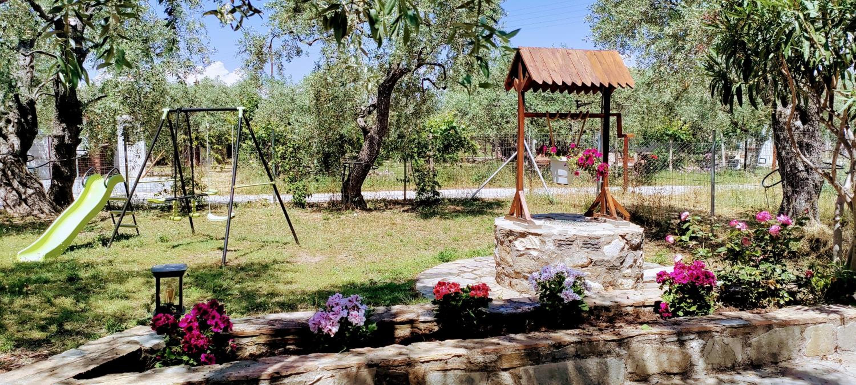 Chrisella Villa view 4