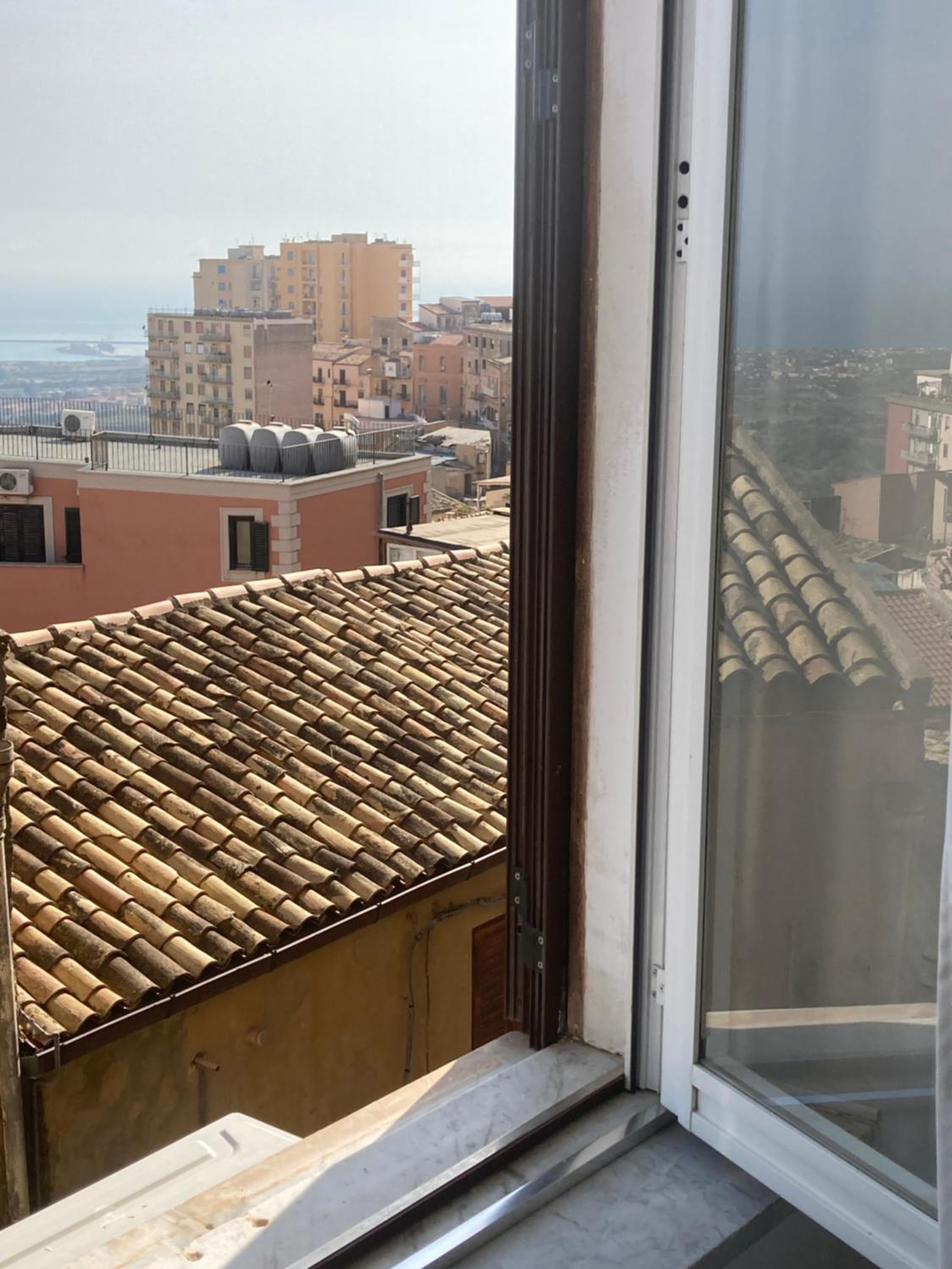 DAREB HOME vista mare en Agrigento — balance & terrace