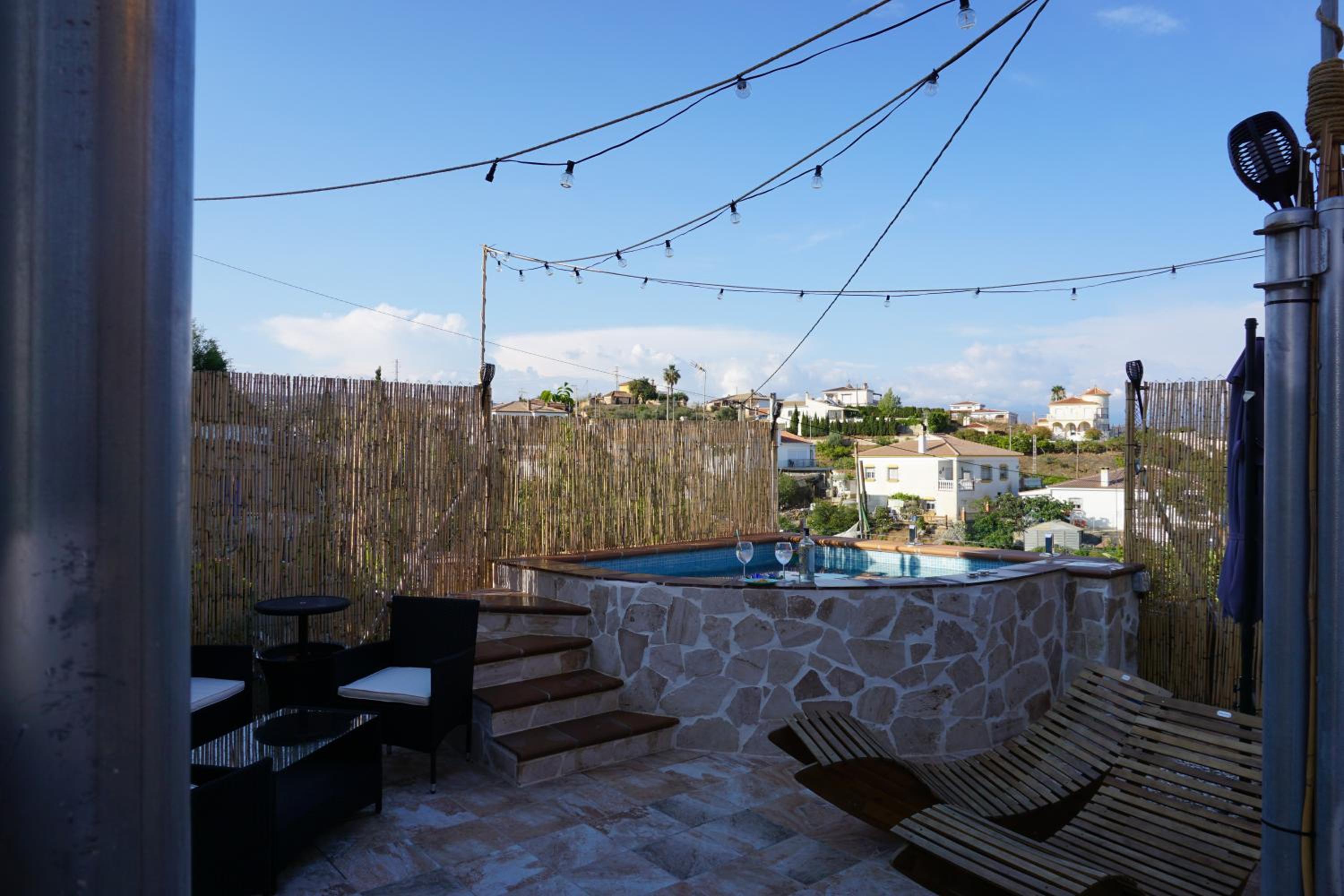 Apartamento Home Paradaise