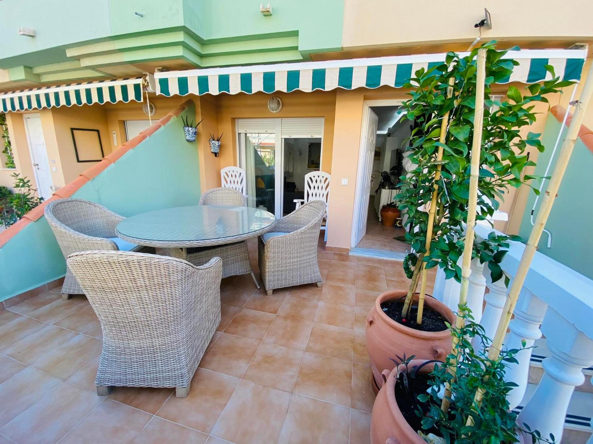 Villas de Frente Marino