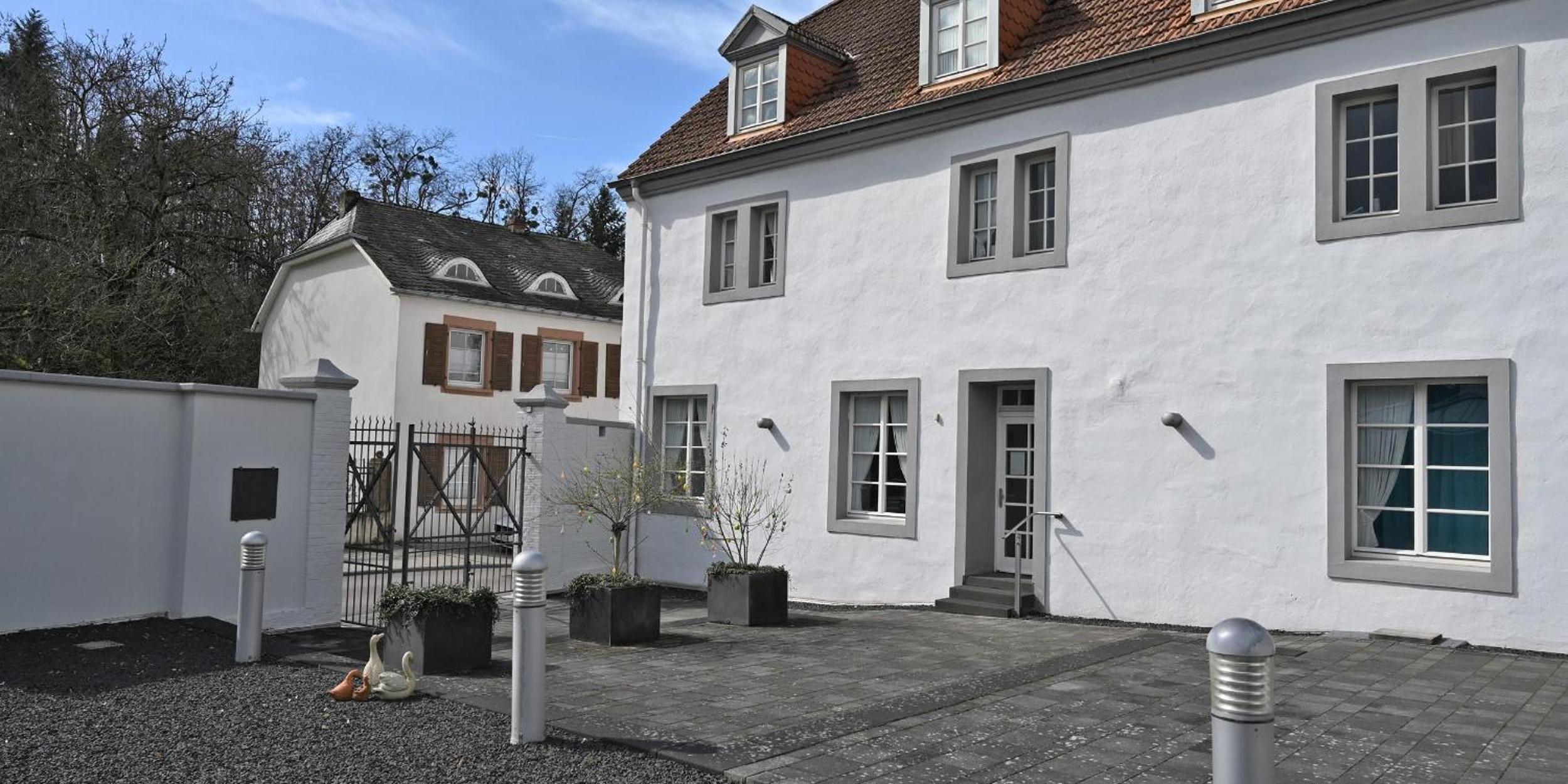Ferienappartements inTOuR