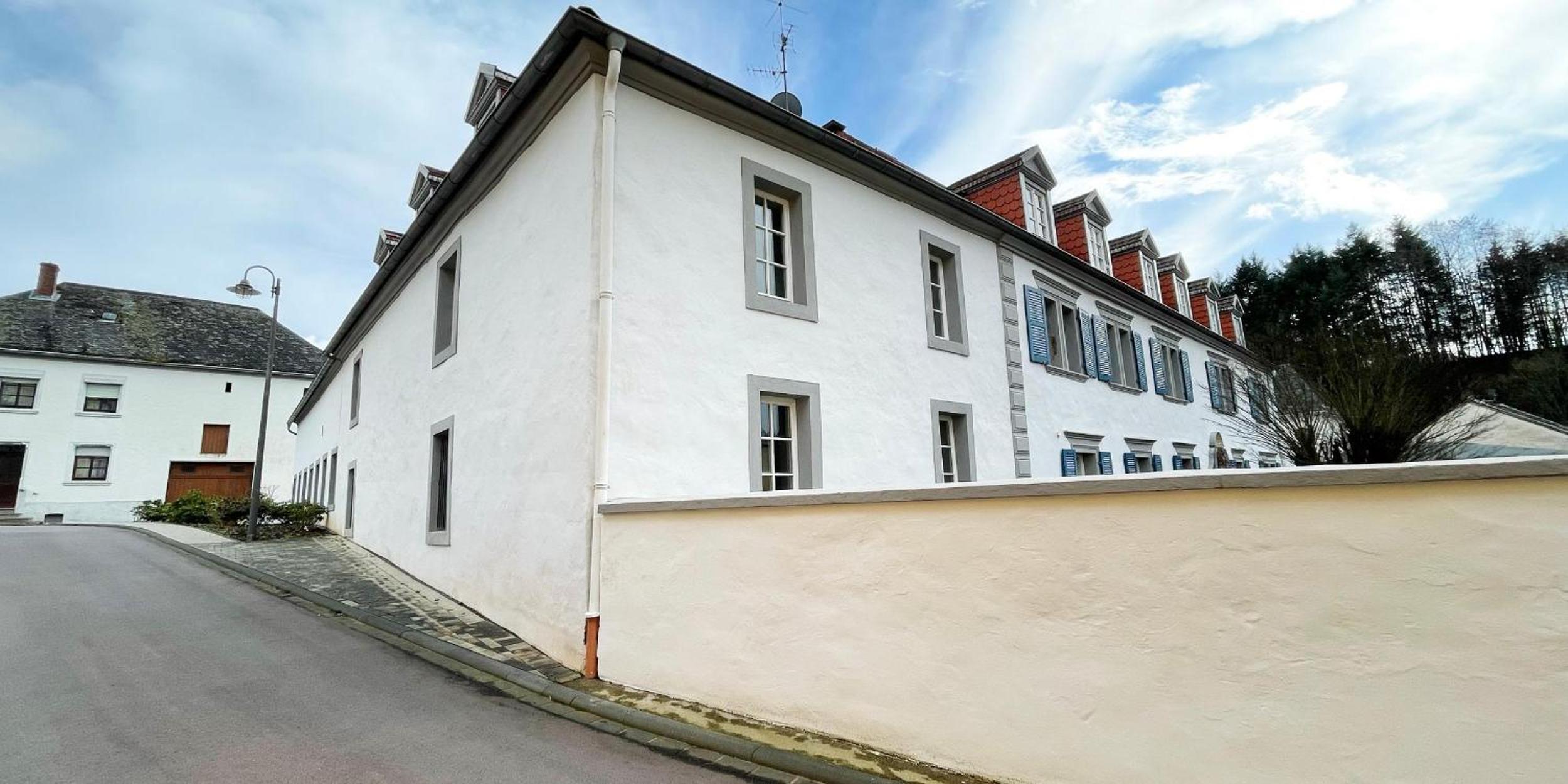 Ferienappartements inTOuR
