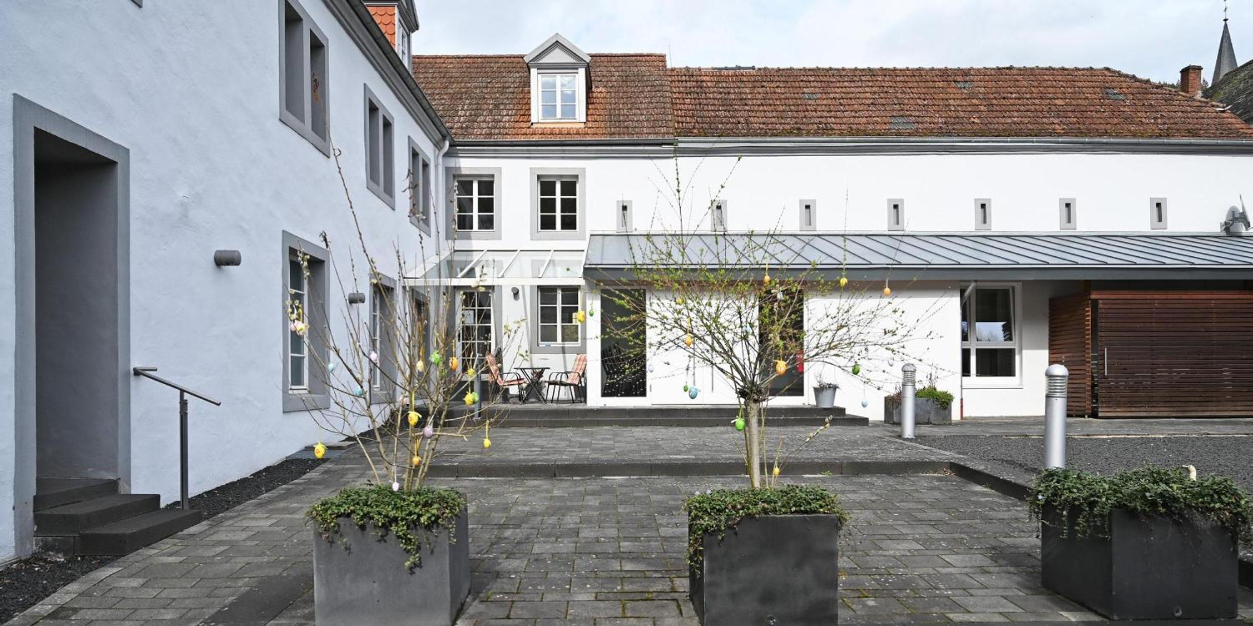 Ferienappartements inTOuR