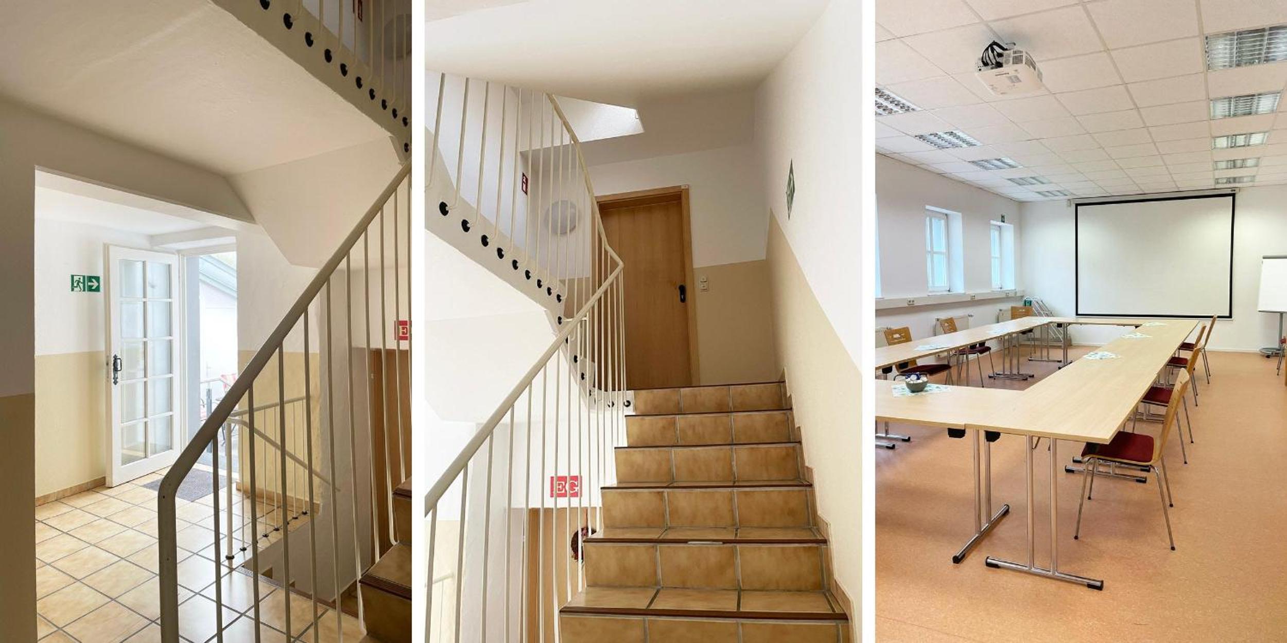 Ferienappartements inTOuR