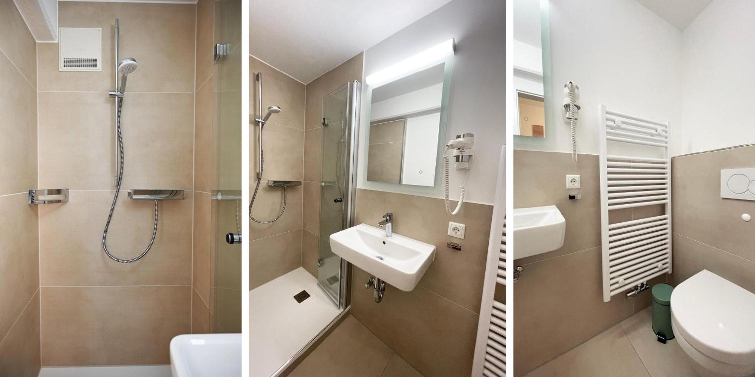 Ferienappartements inTOuR
