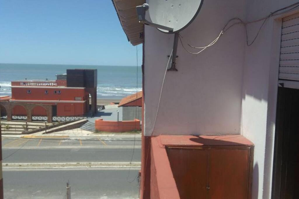 Mar de Ajo Norte, a 50 mts San Bernardo, Frente al Mar con Cochera