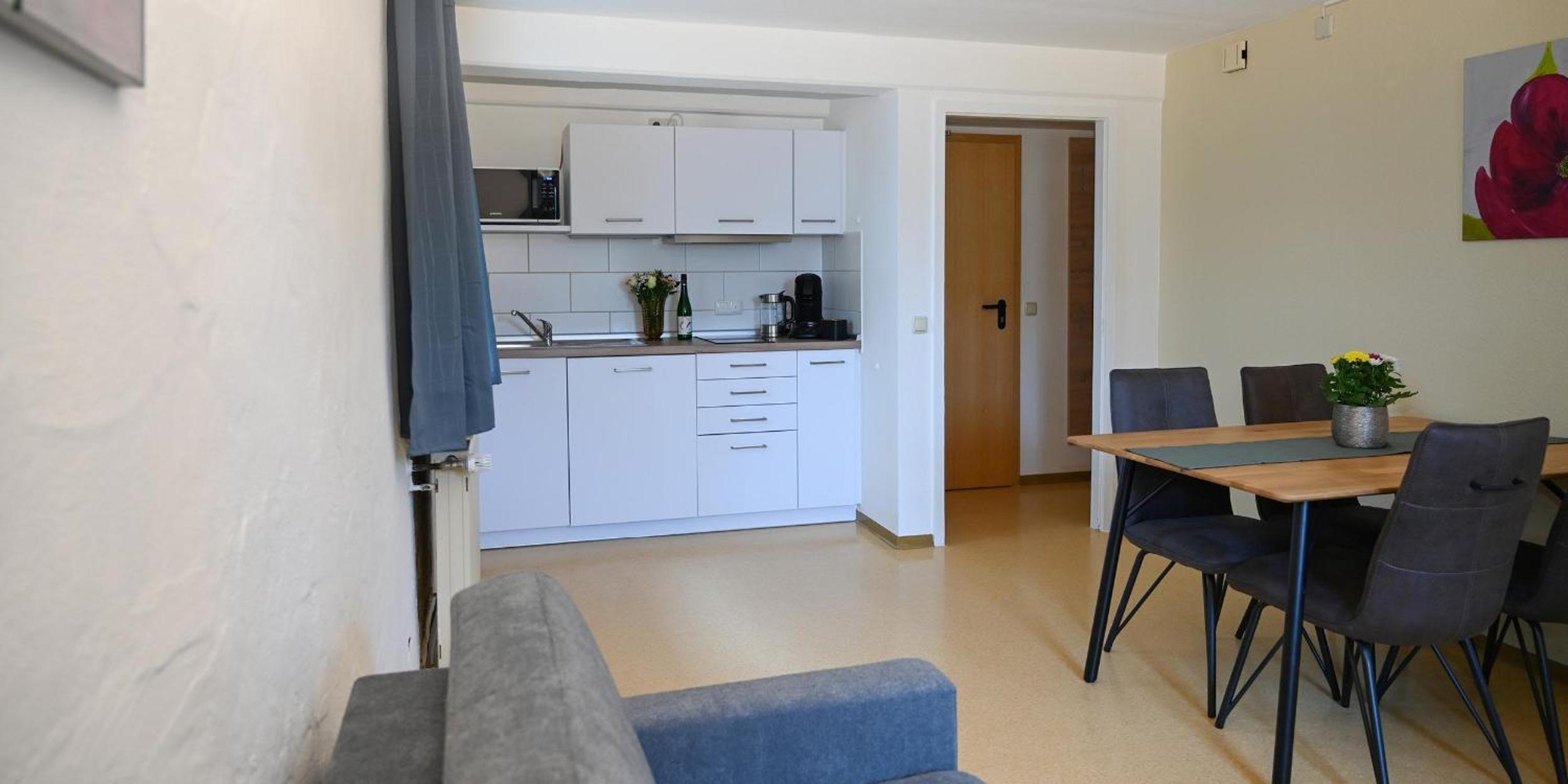 Ferienappartements inTOuR