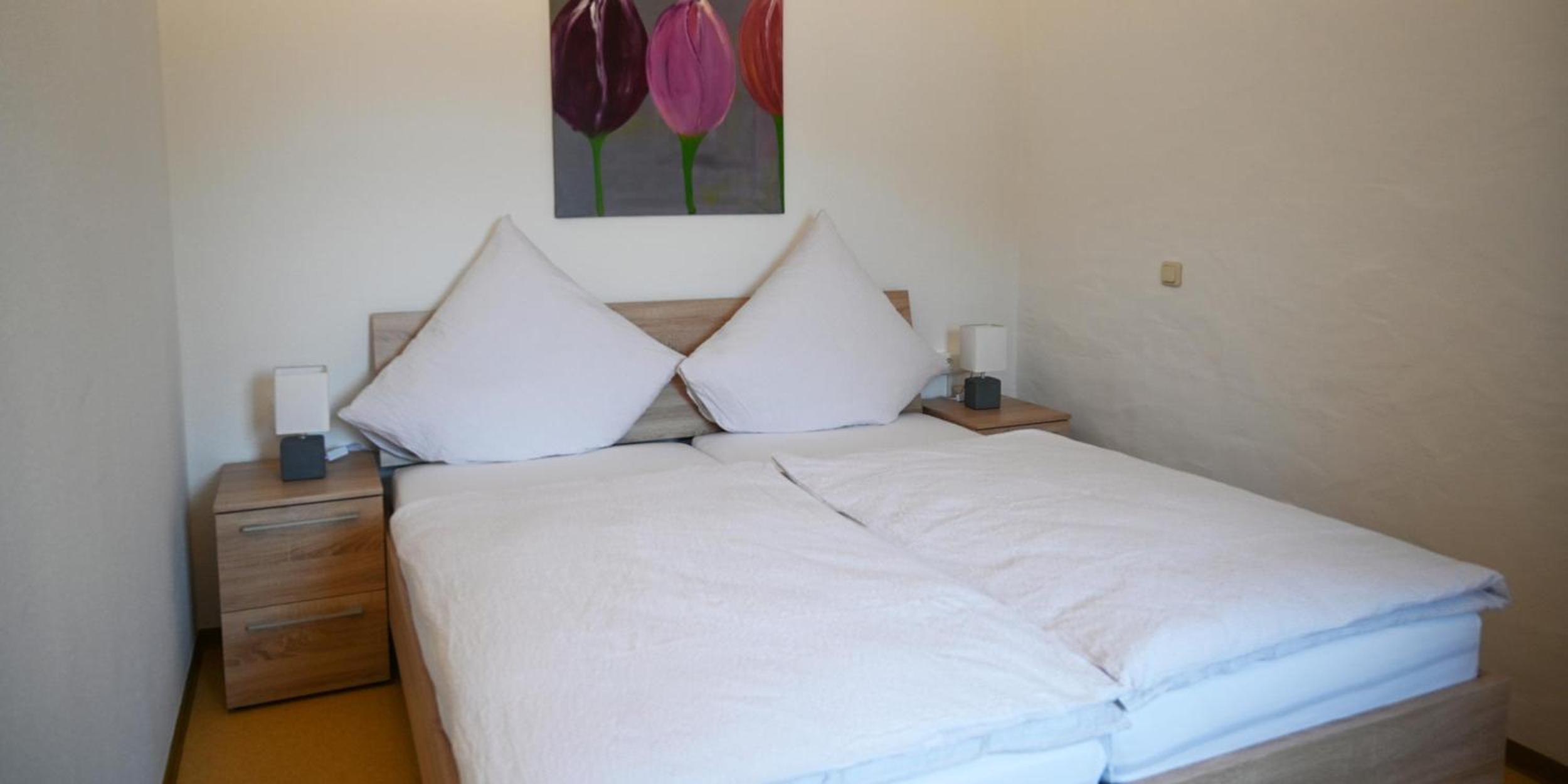 Ferienappartements inTOuR