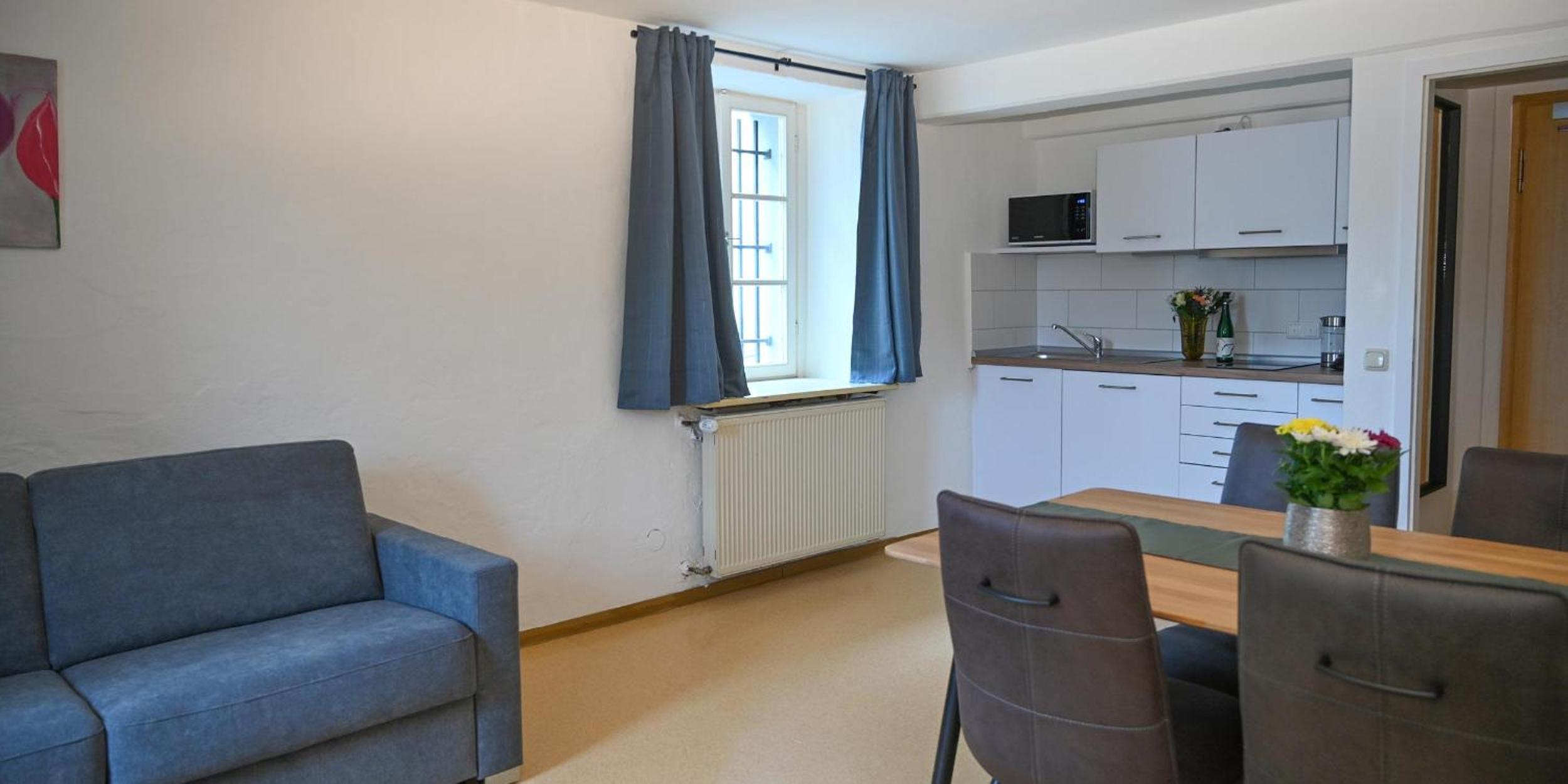 Ferienappartements inTOuR