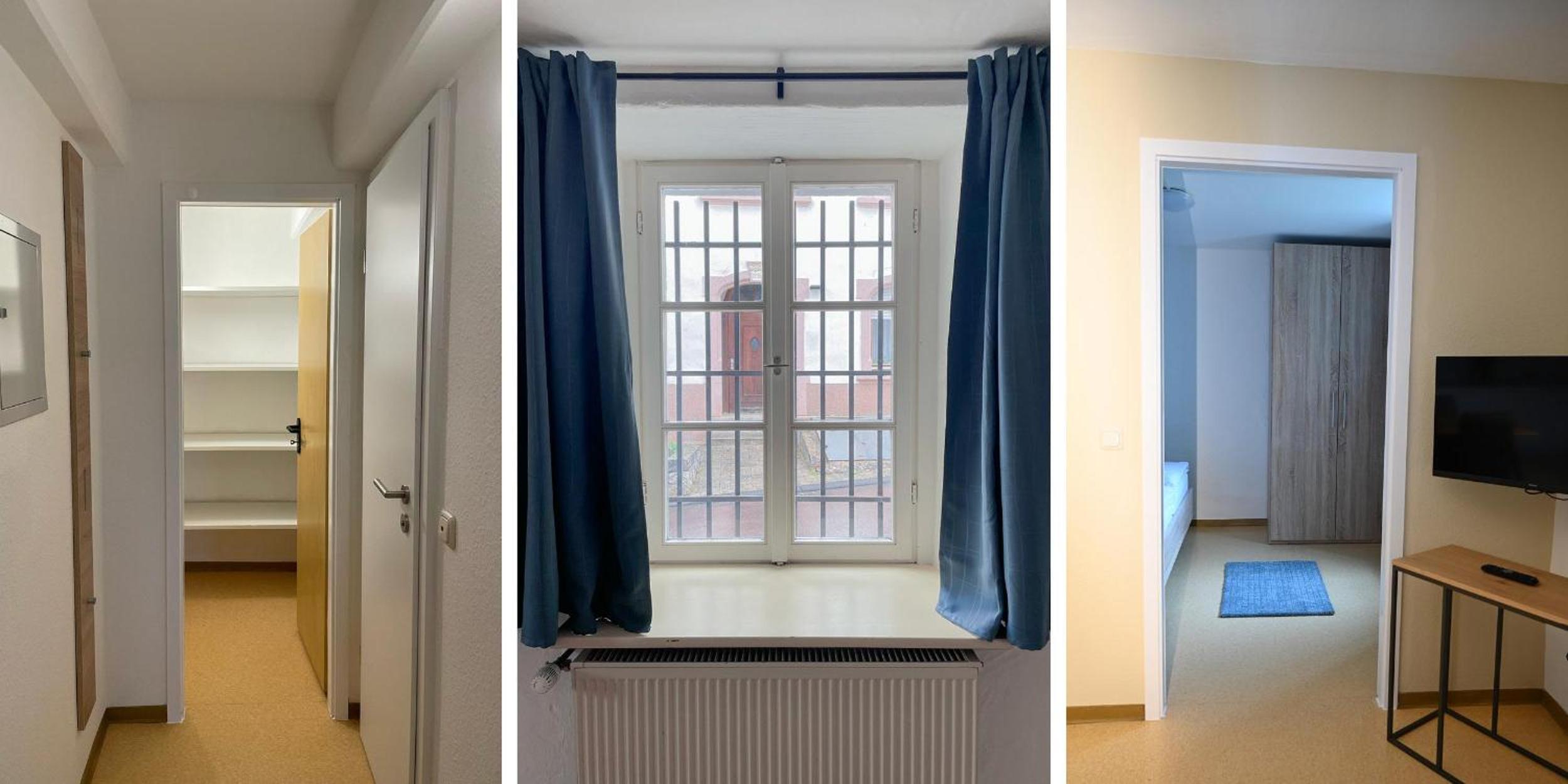 Ferienappartements inTOuR