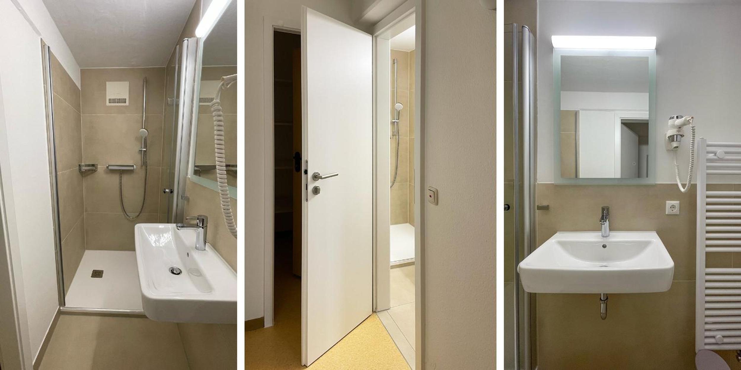 Ferienappartements inTOuR