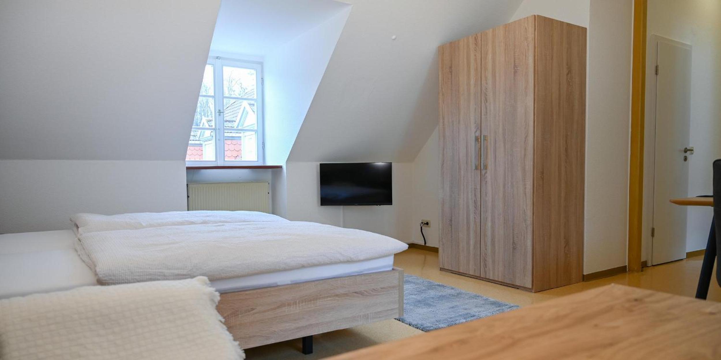 Ferienappartements inTOuR