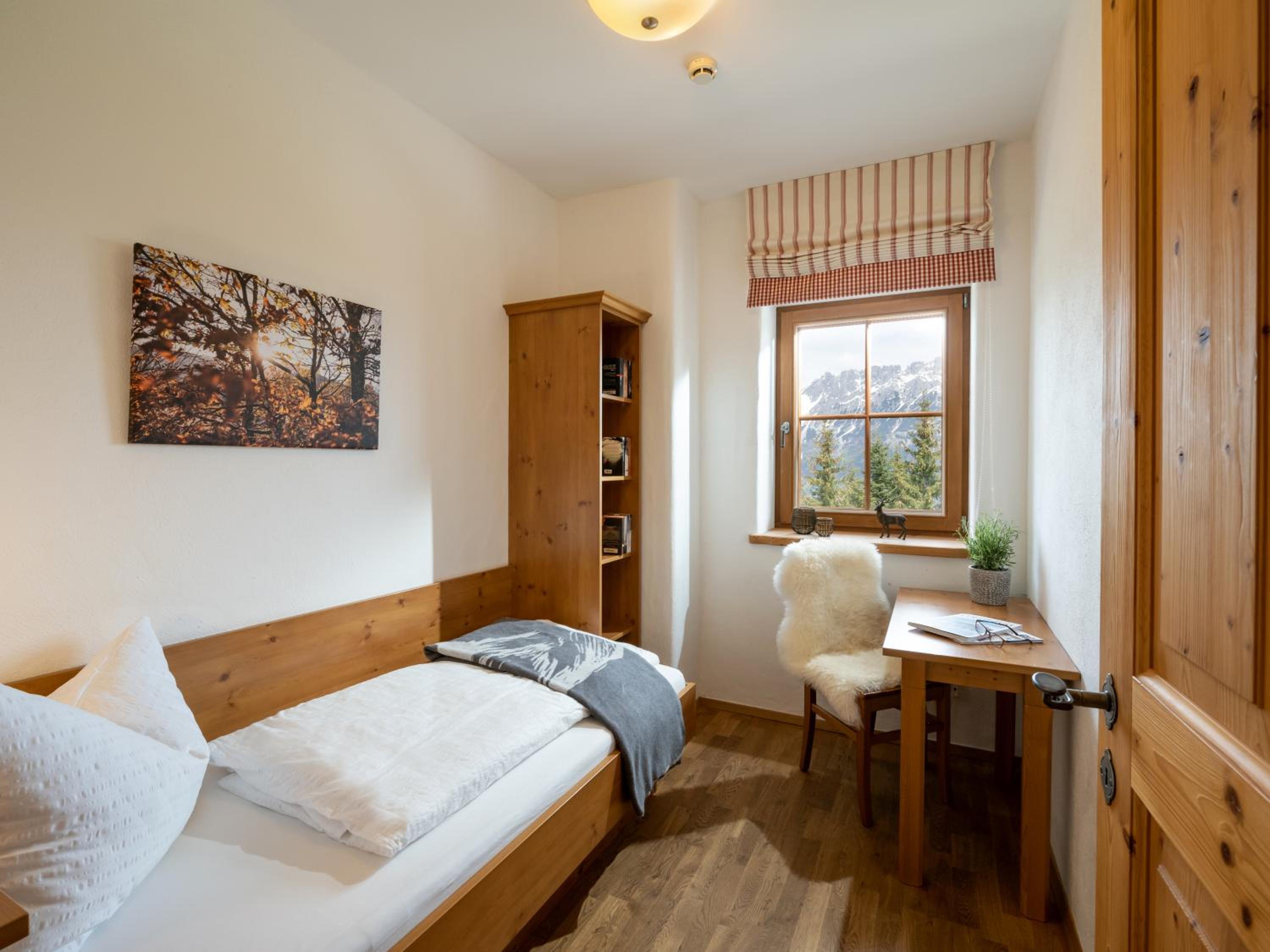 jezz AlmResort Ellmau