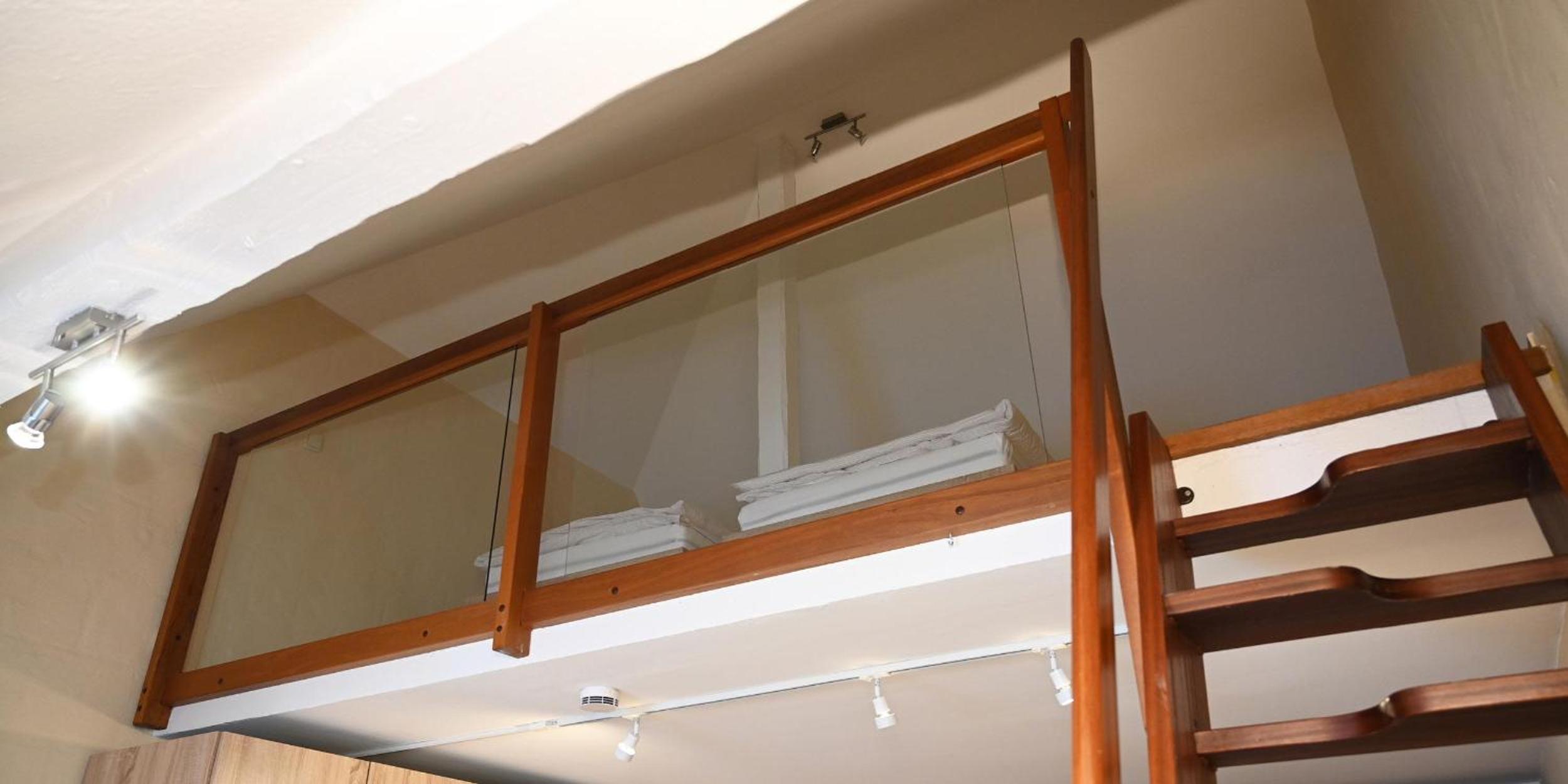 Ferienappartements inTOuR
