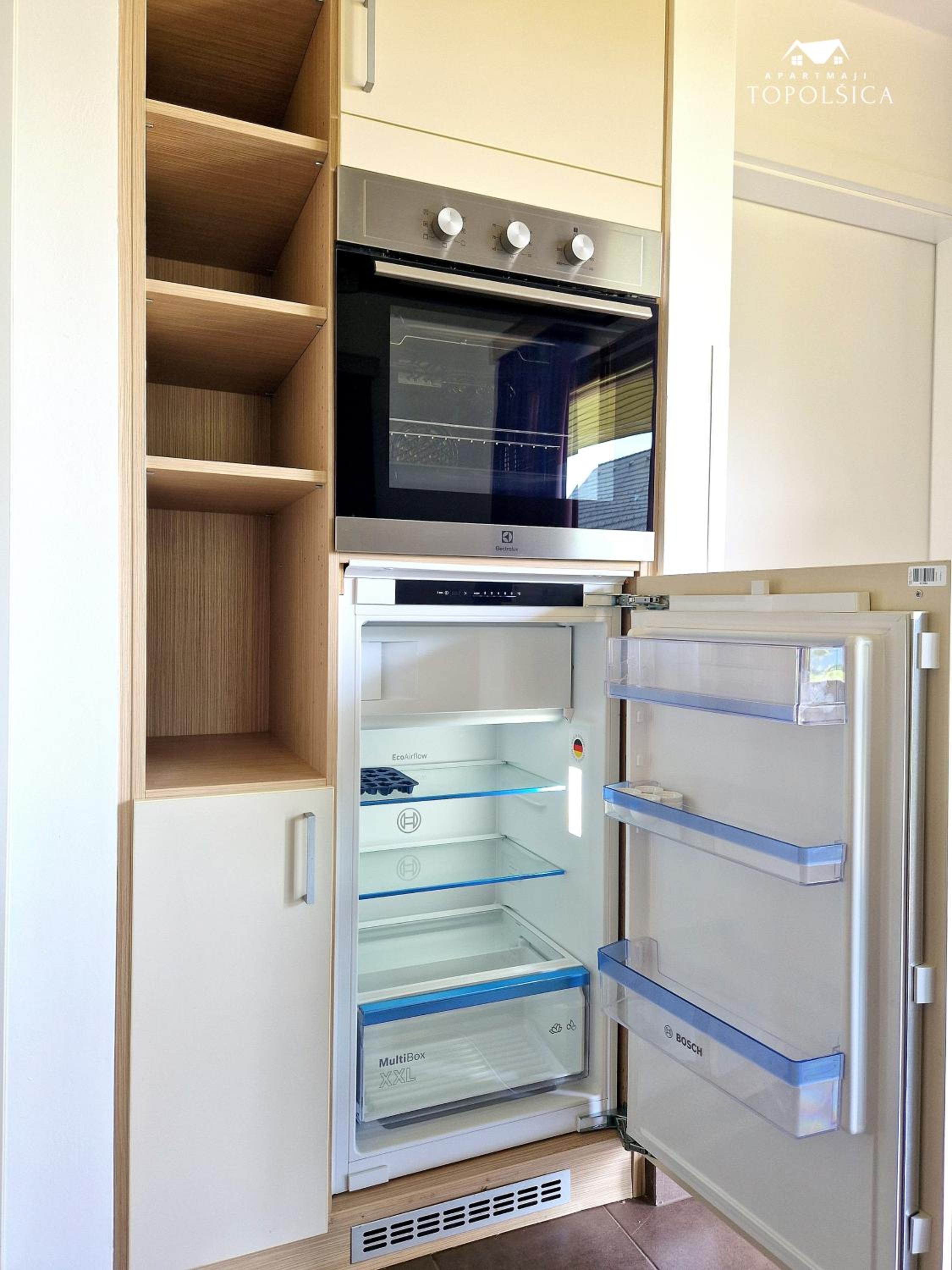 Apartment HORTENZIJA near Terme Topolšica