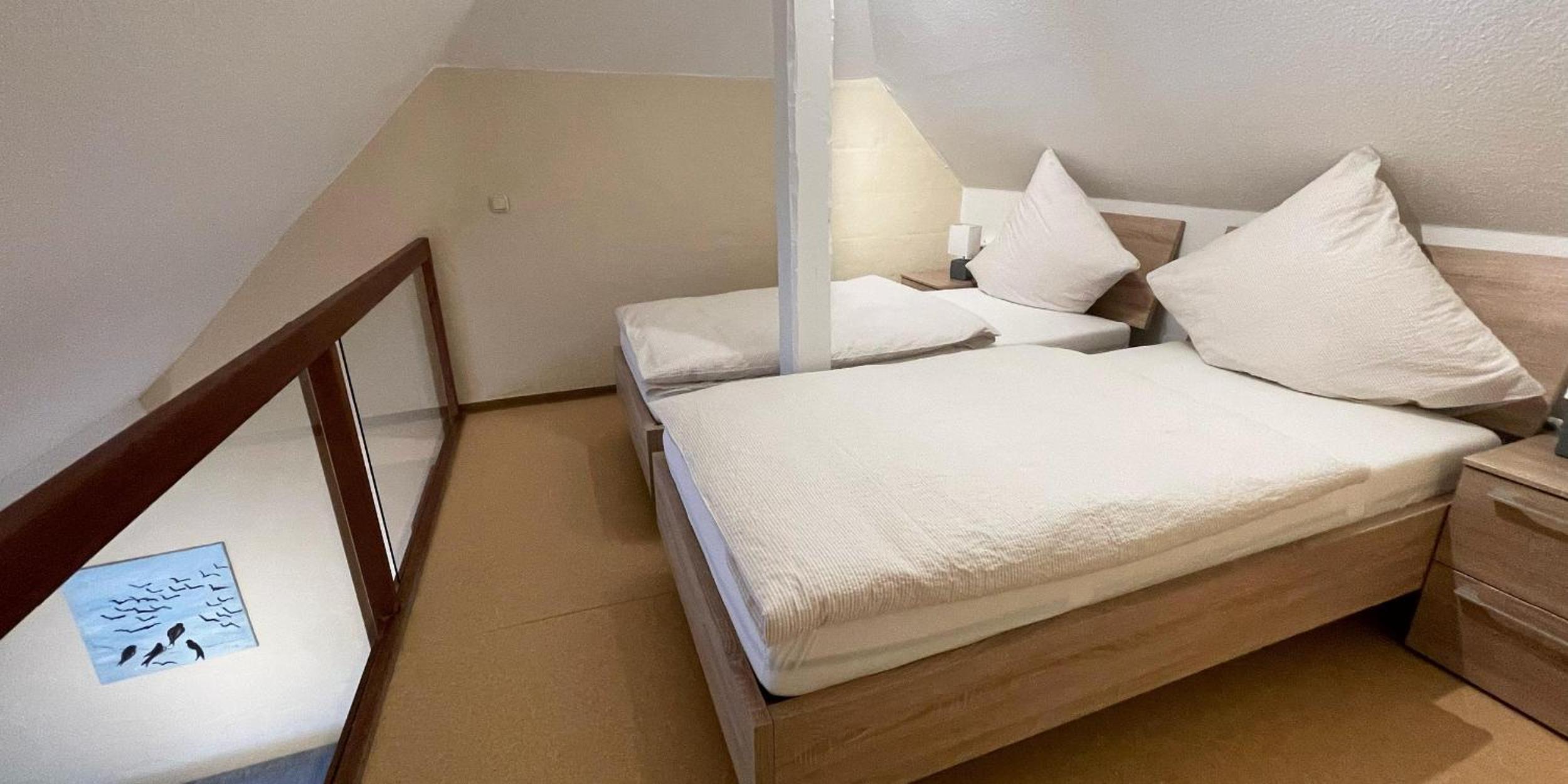 Ferienappartements inTOuR
