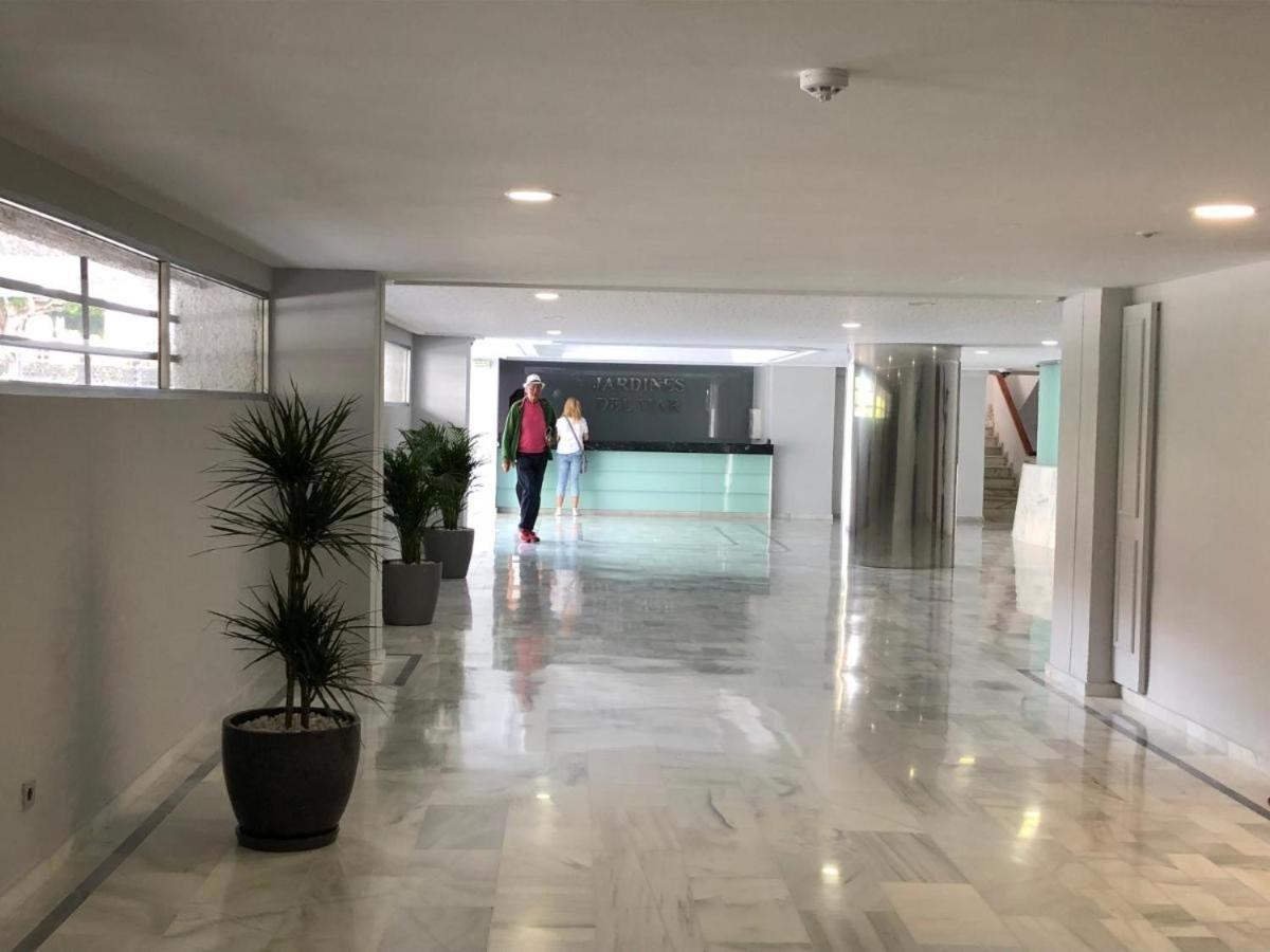 Jardines del Mar,Penthouse Elisabeth