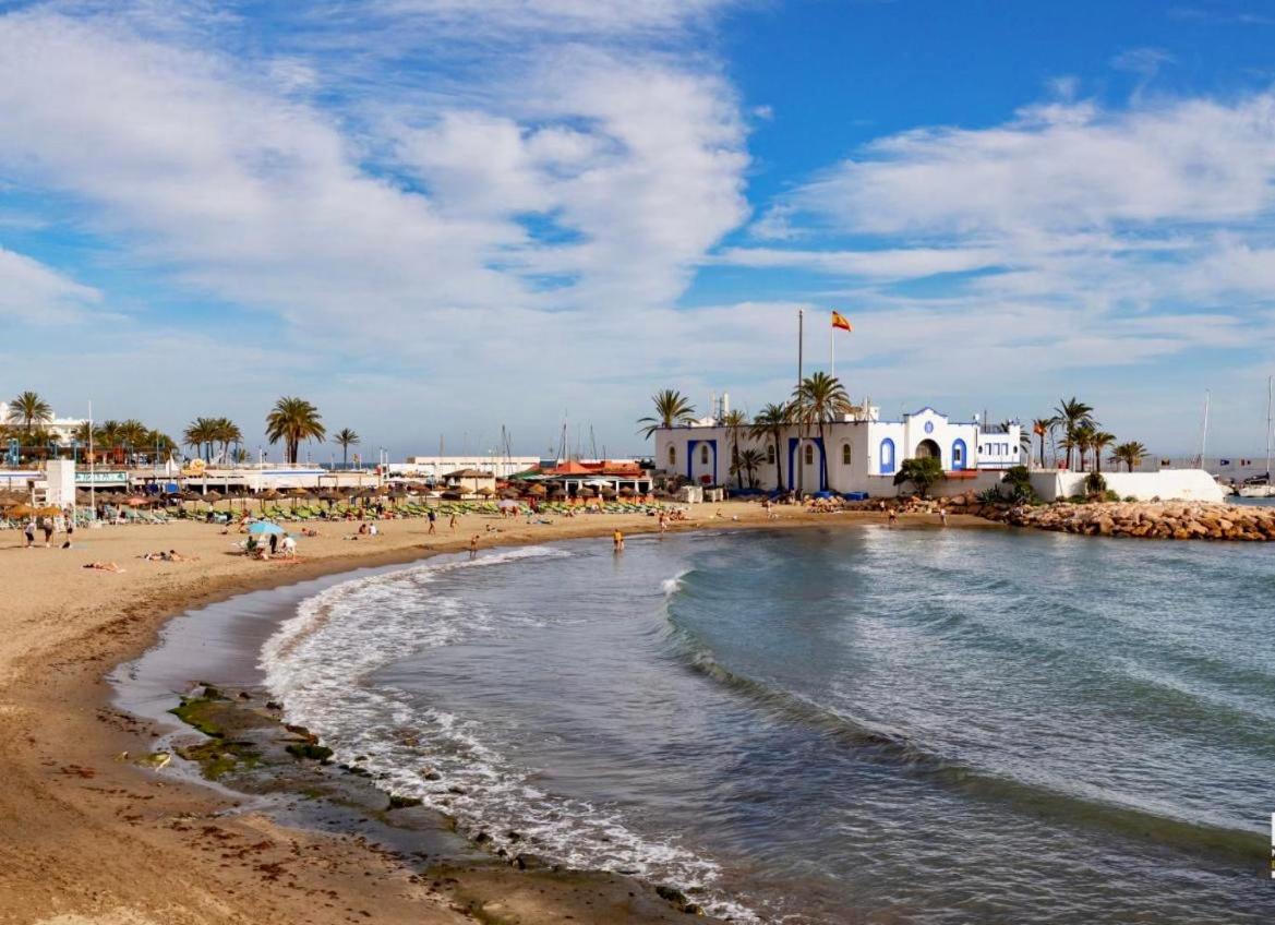 Jardines del Mar,Penthouse Elisabeth