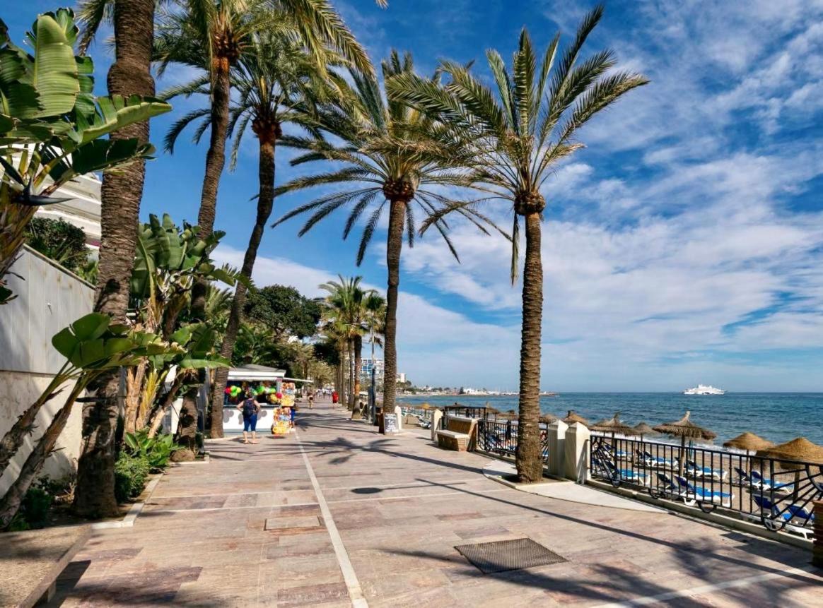 Jardines del Mar,Penthouse Elisabeth