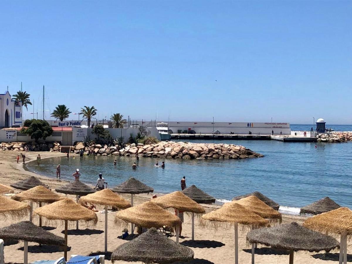 Jardines del Mar,Penthouse Elisabeth