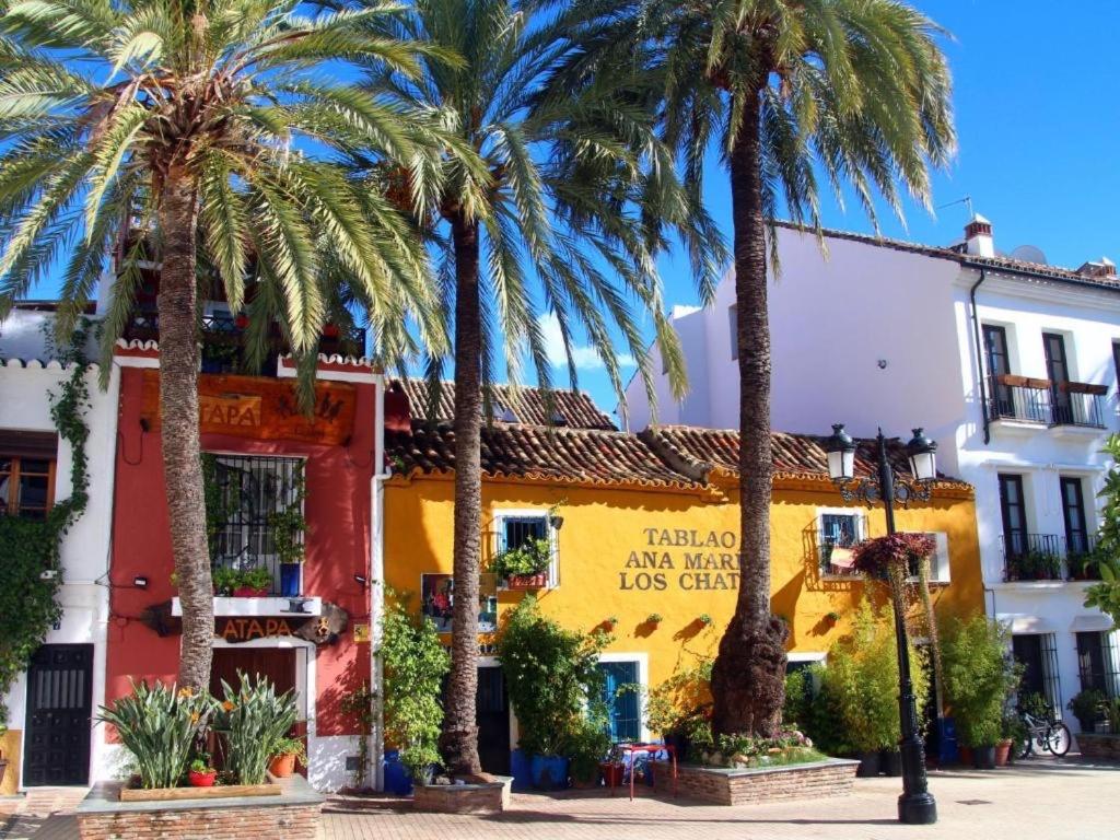 Jardines del Mar,Penthouse Elisabeth