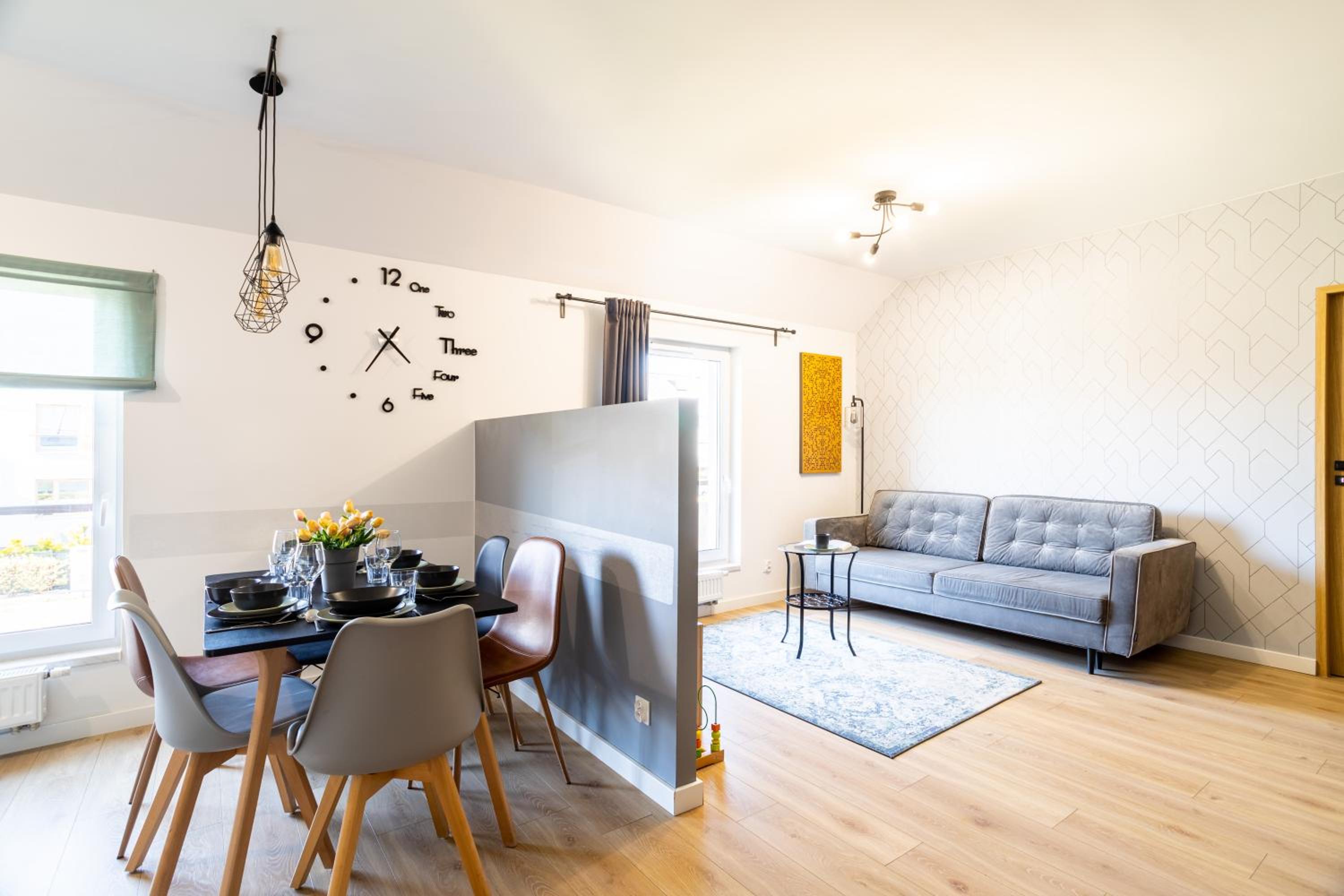 Apartamenty Cisza & Spoko! - ACCO RENT view 4