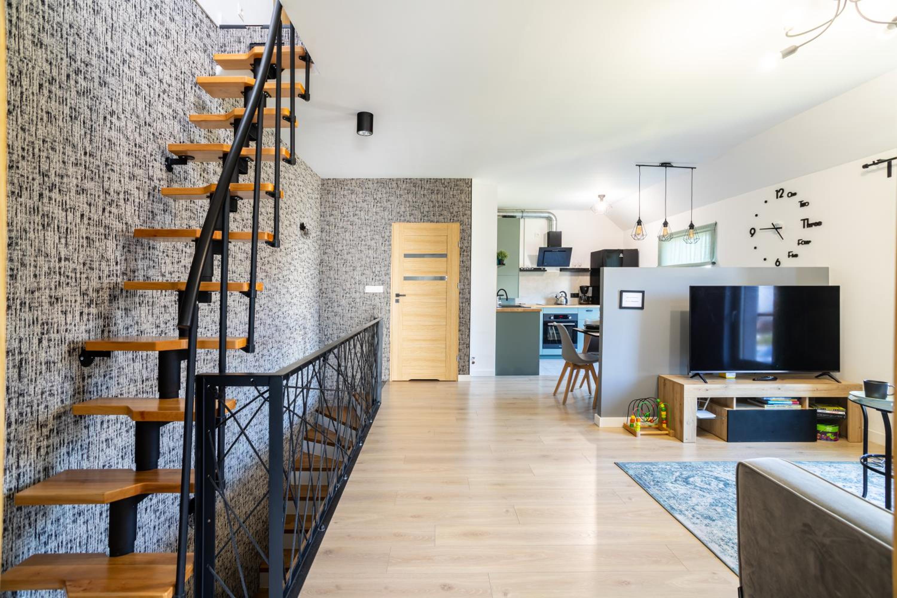 Apartamenty Cisza & Spoko! - ACCO RENT view 3
