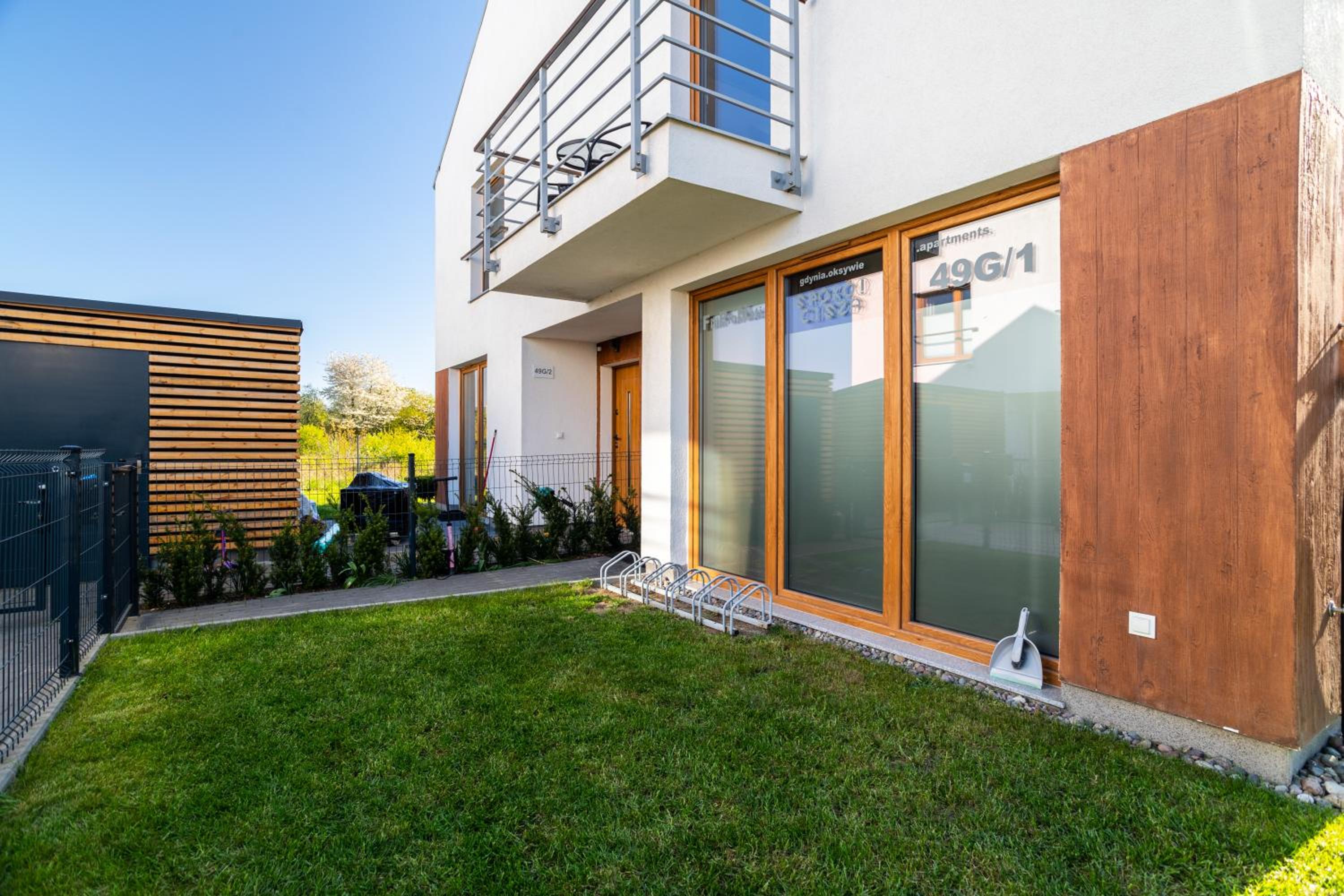 Apartamenty Cisza & Spoko! - ACCO RENT view 5