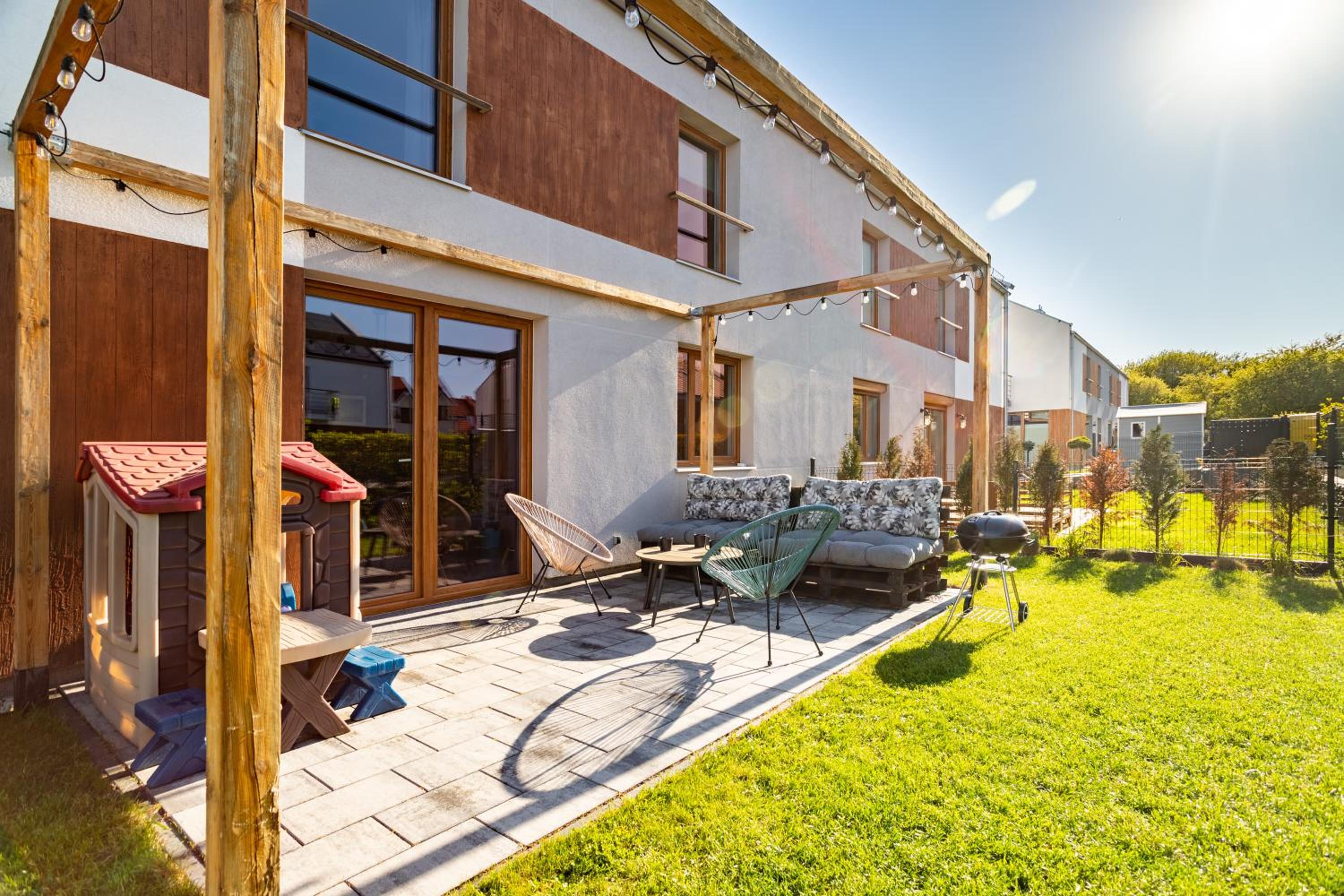 Apartamenty Cisza & Spoko! - ACCO RENT view 2