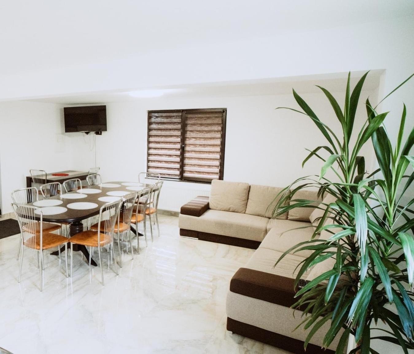 Casa de vacanta Naty view 2