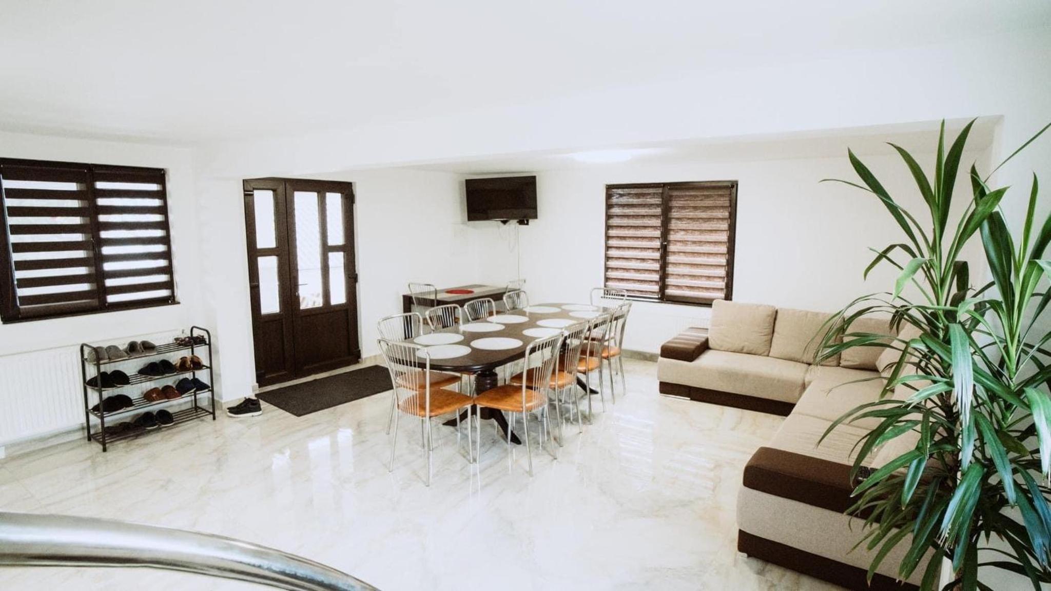 Casa de vacanta Naty view 3