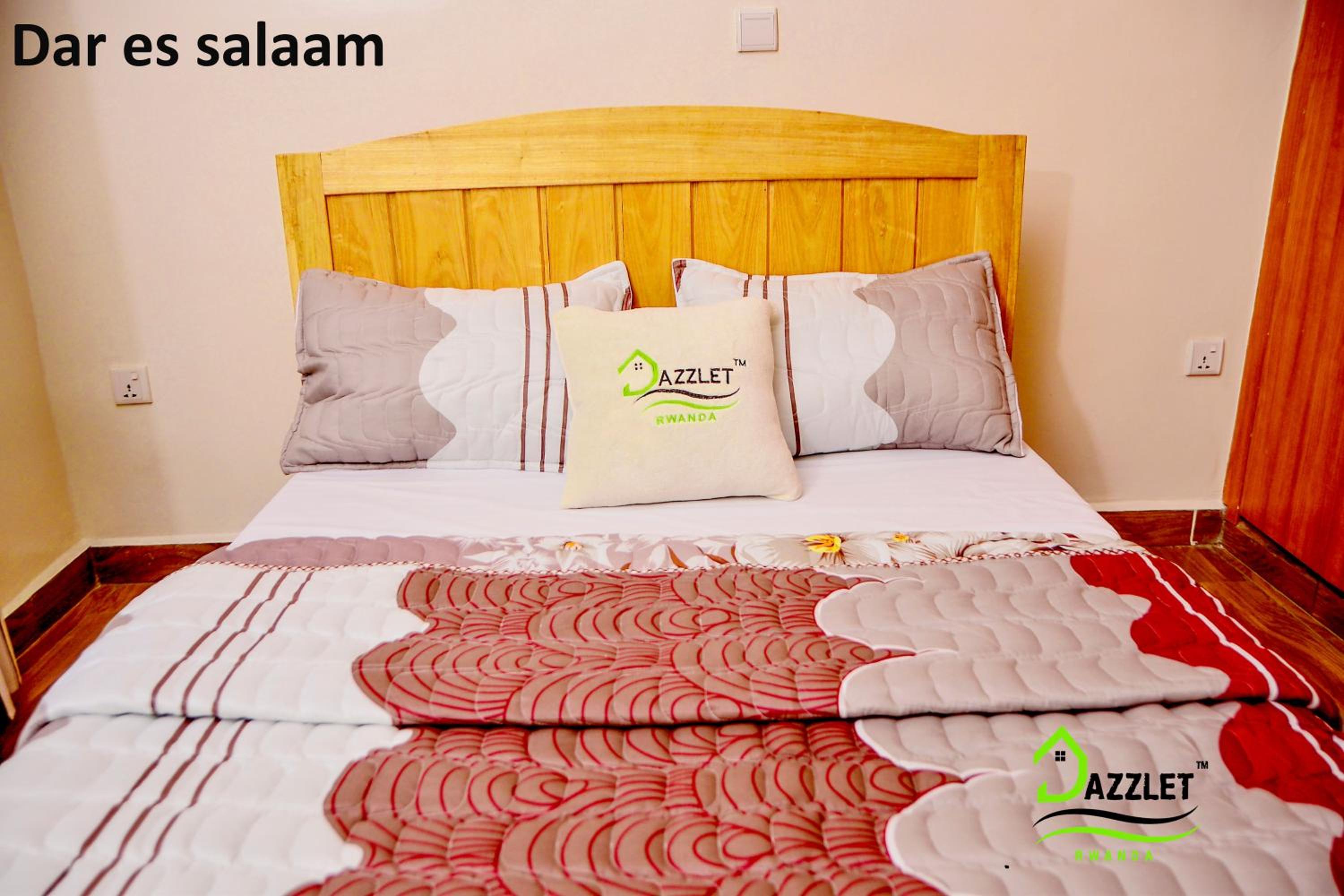 DAZZLET RWANDA