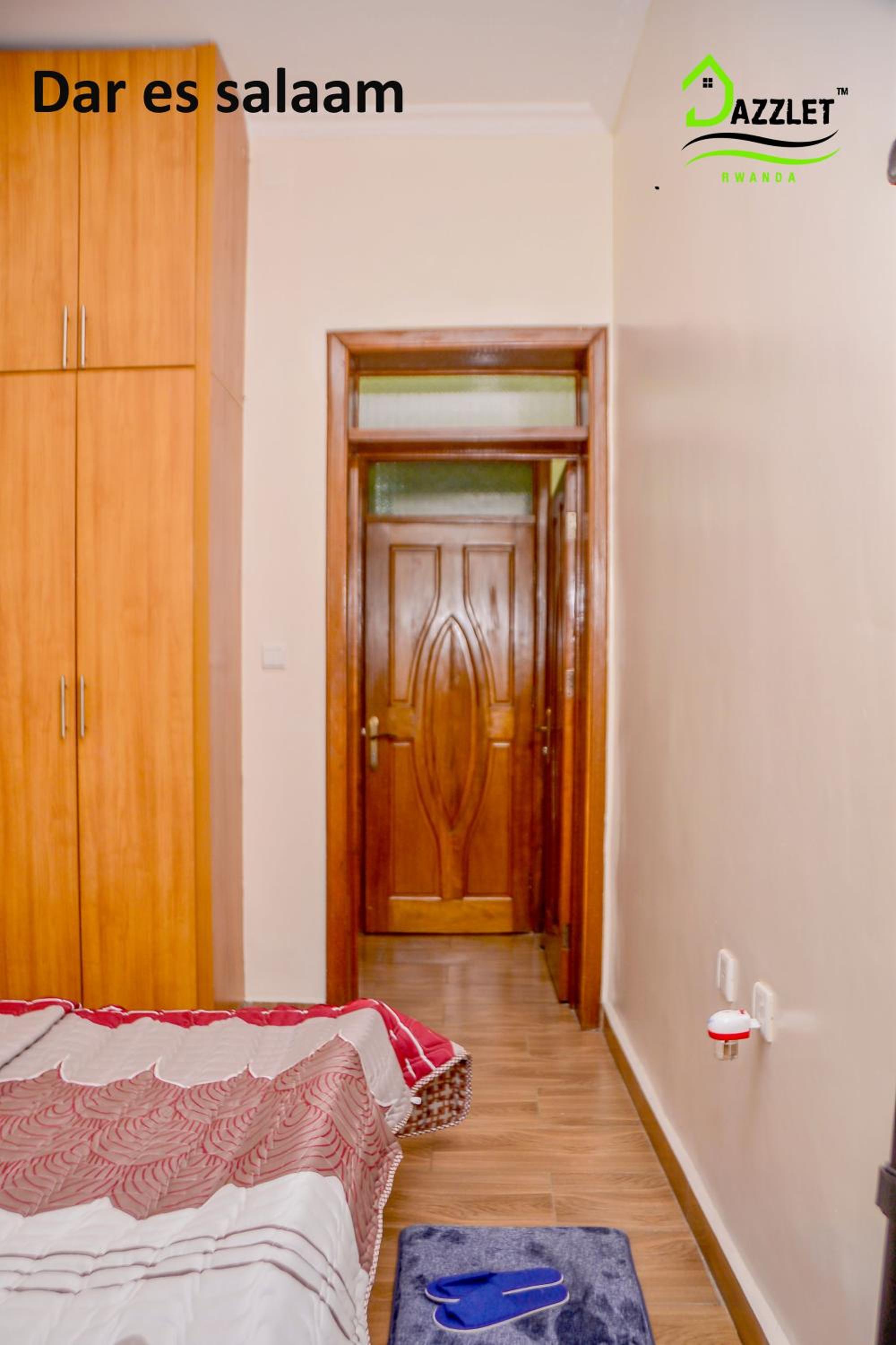 DAZZLET RWANDA
