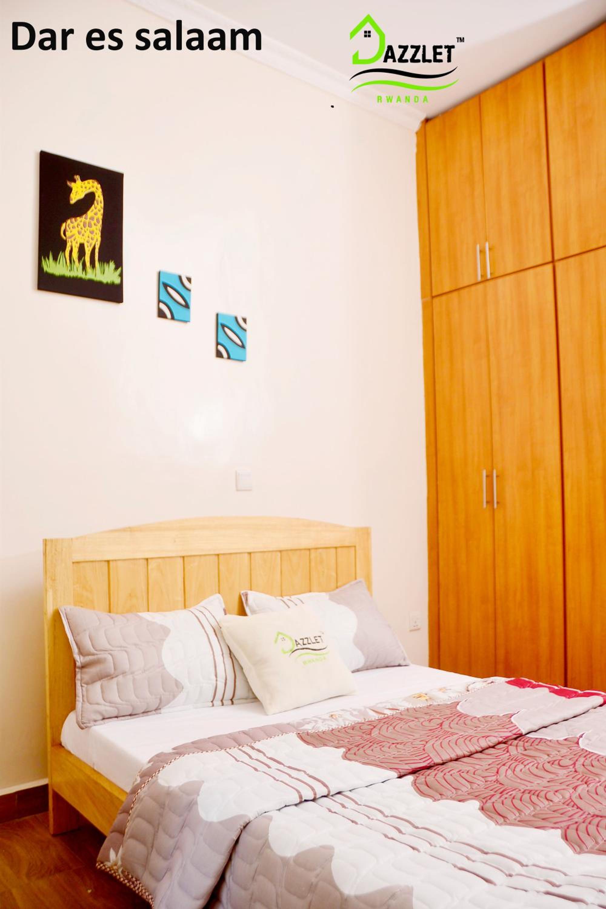 DAZZLET RWANDA