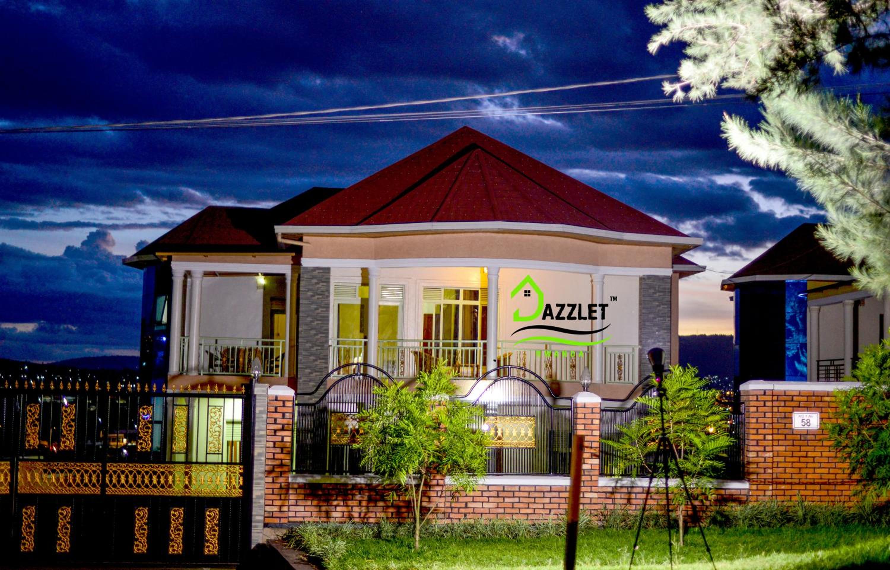 DAZZLET RWANDA
