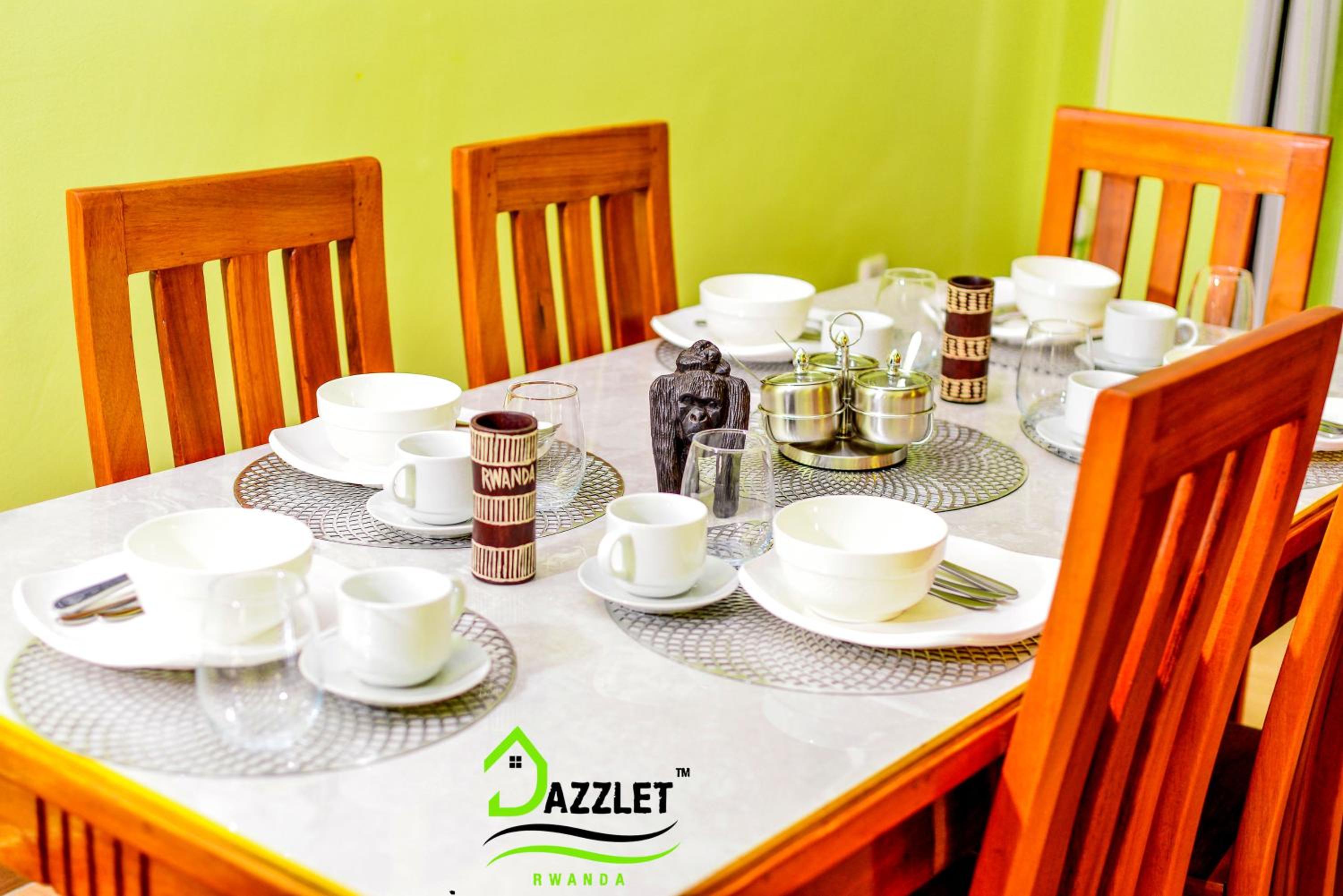 DAZZLET RWANDA