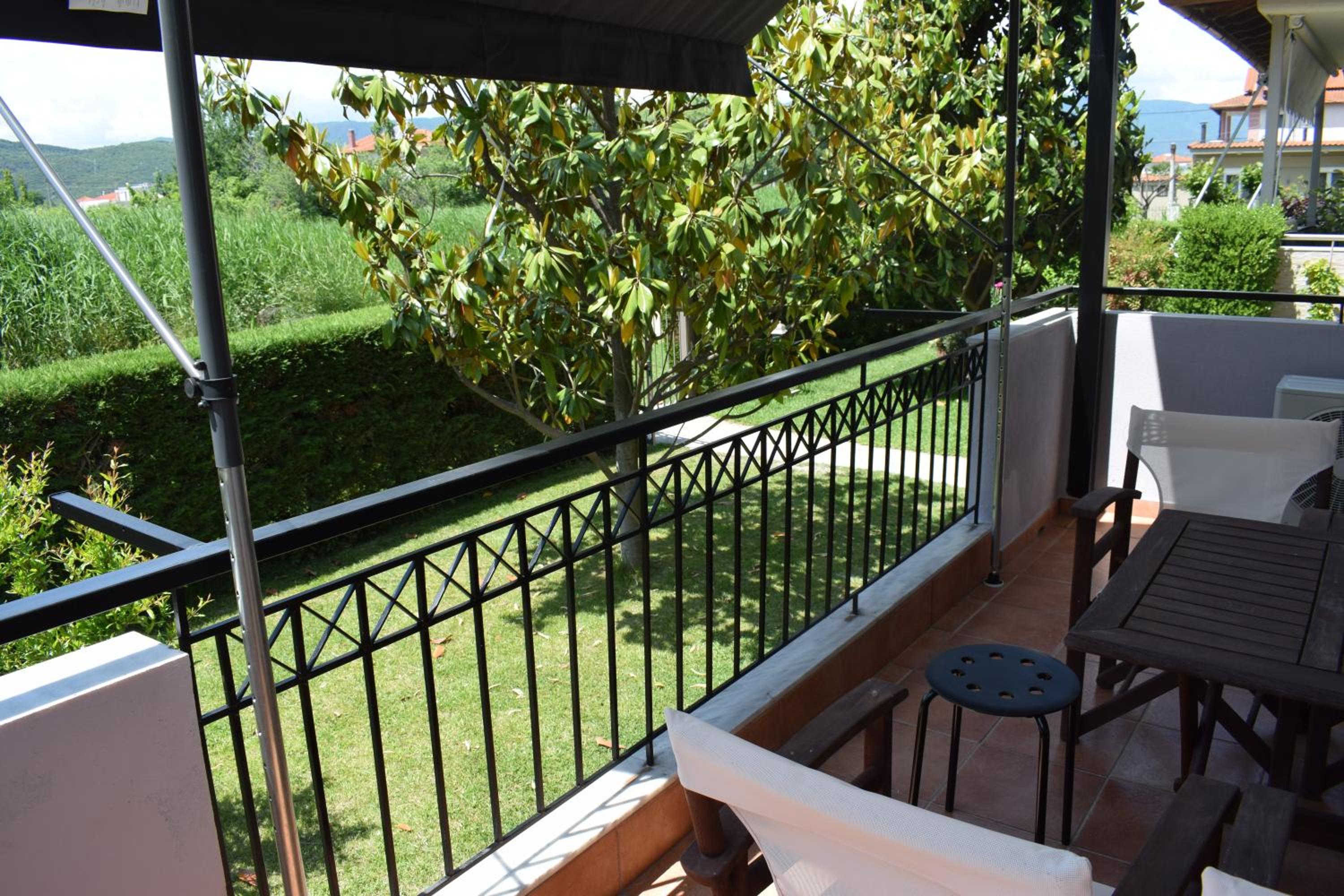 Nakis Apartment All Seasons view 3