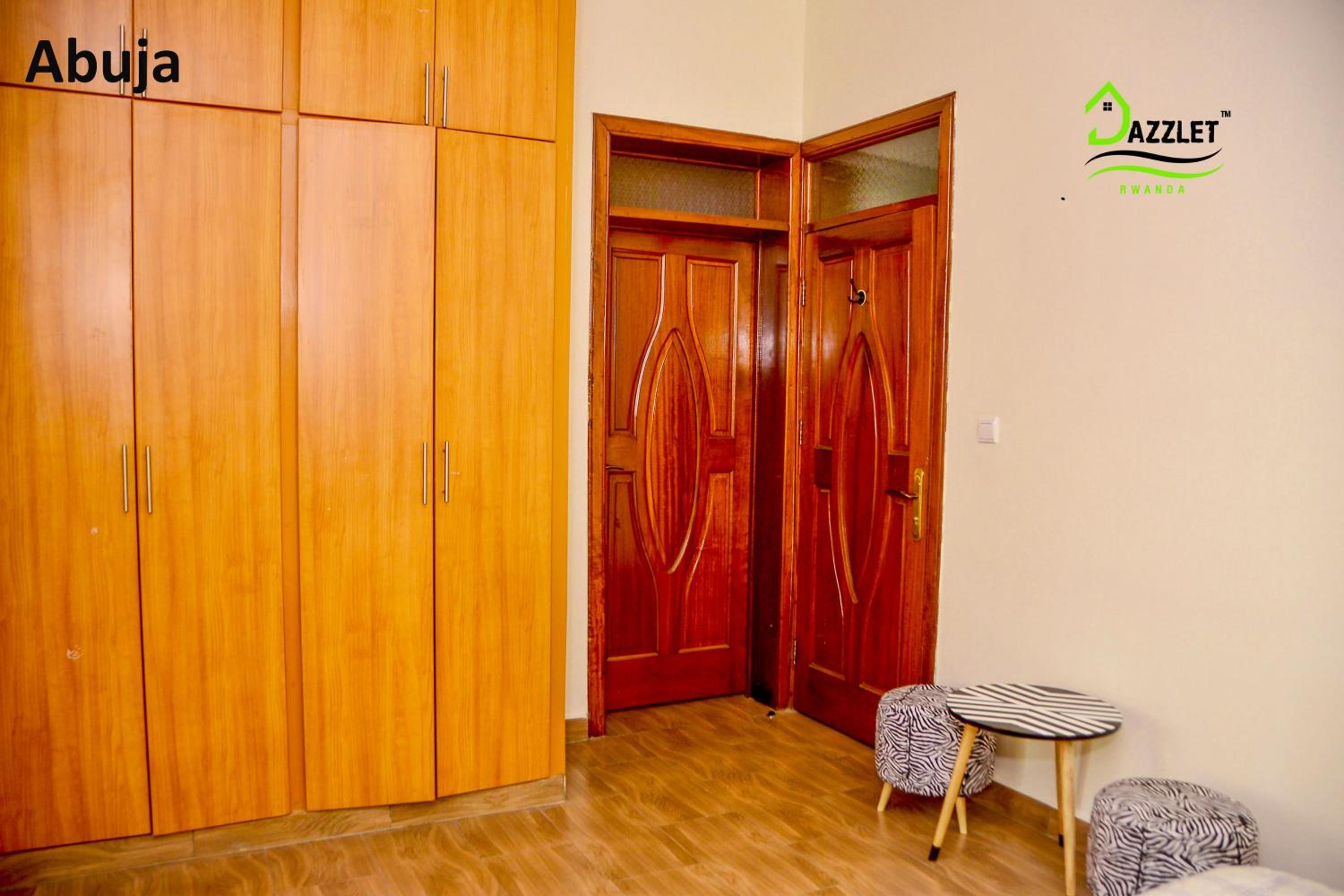 DAZZLET RWANDA