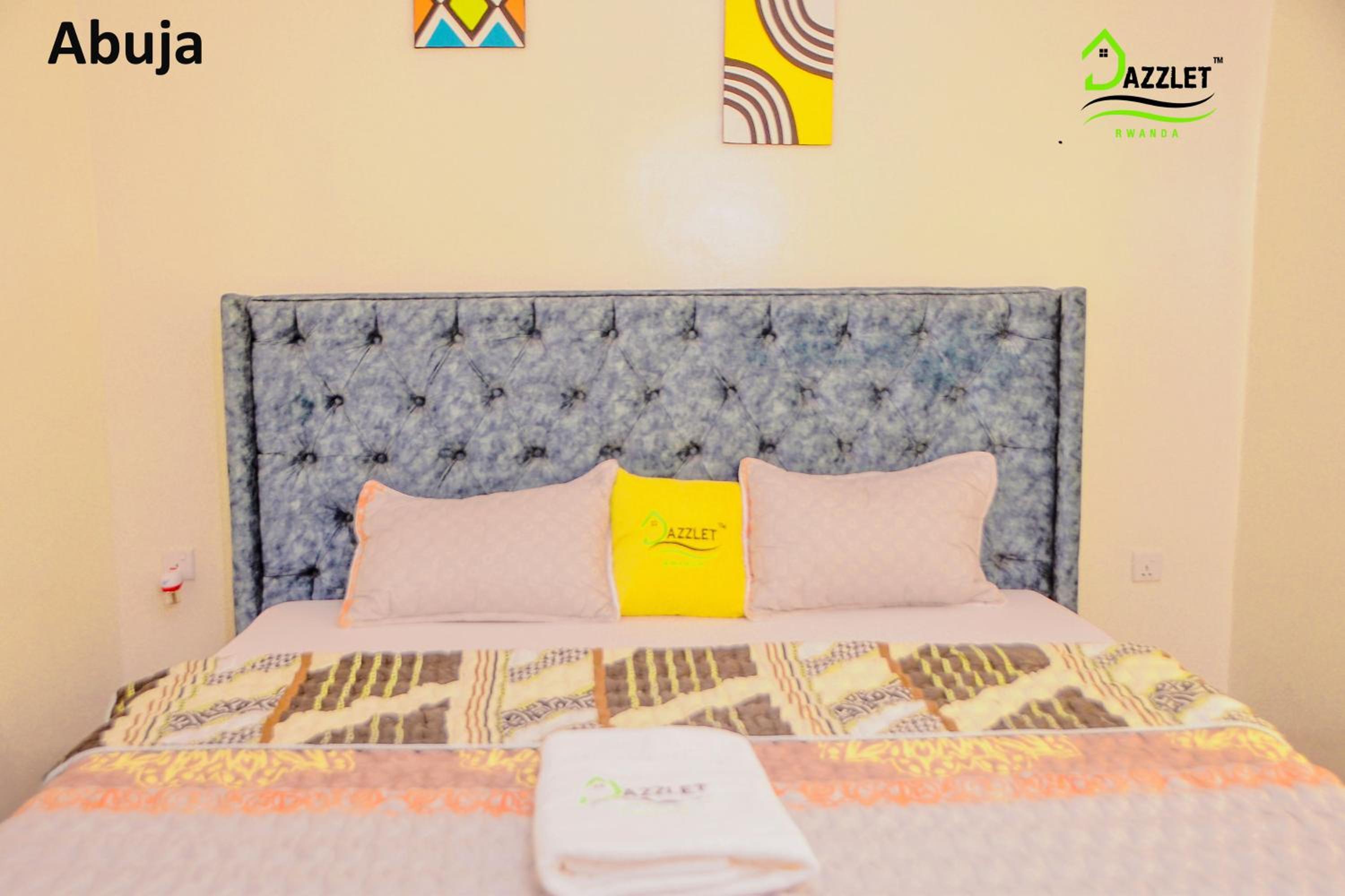 DAZZLET RWANDA