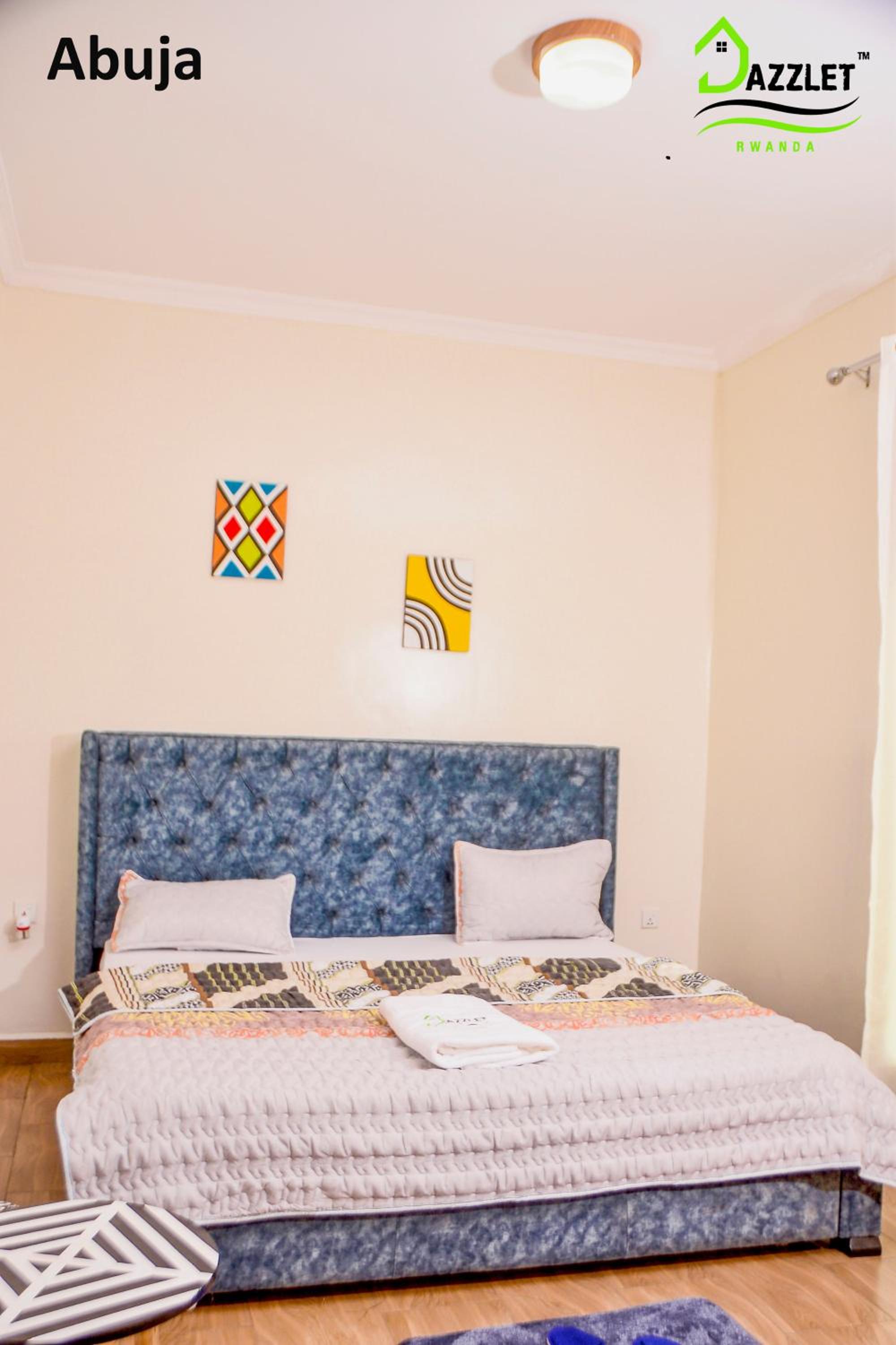 DAZZLET RWANDA